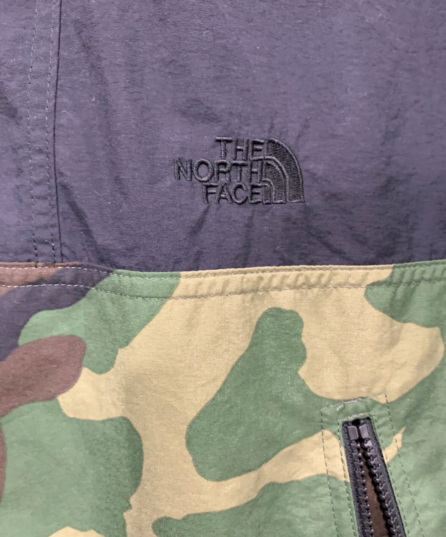 中古・古着通販】THE NORTH FACE (ザ ノース フェイス) ノベルティ