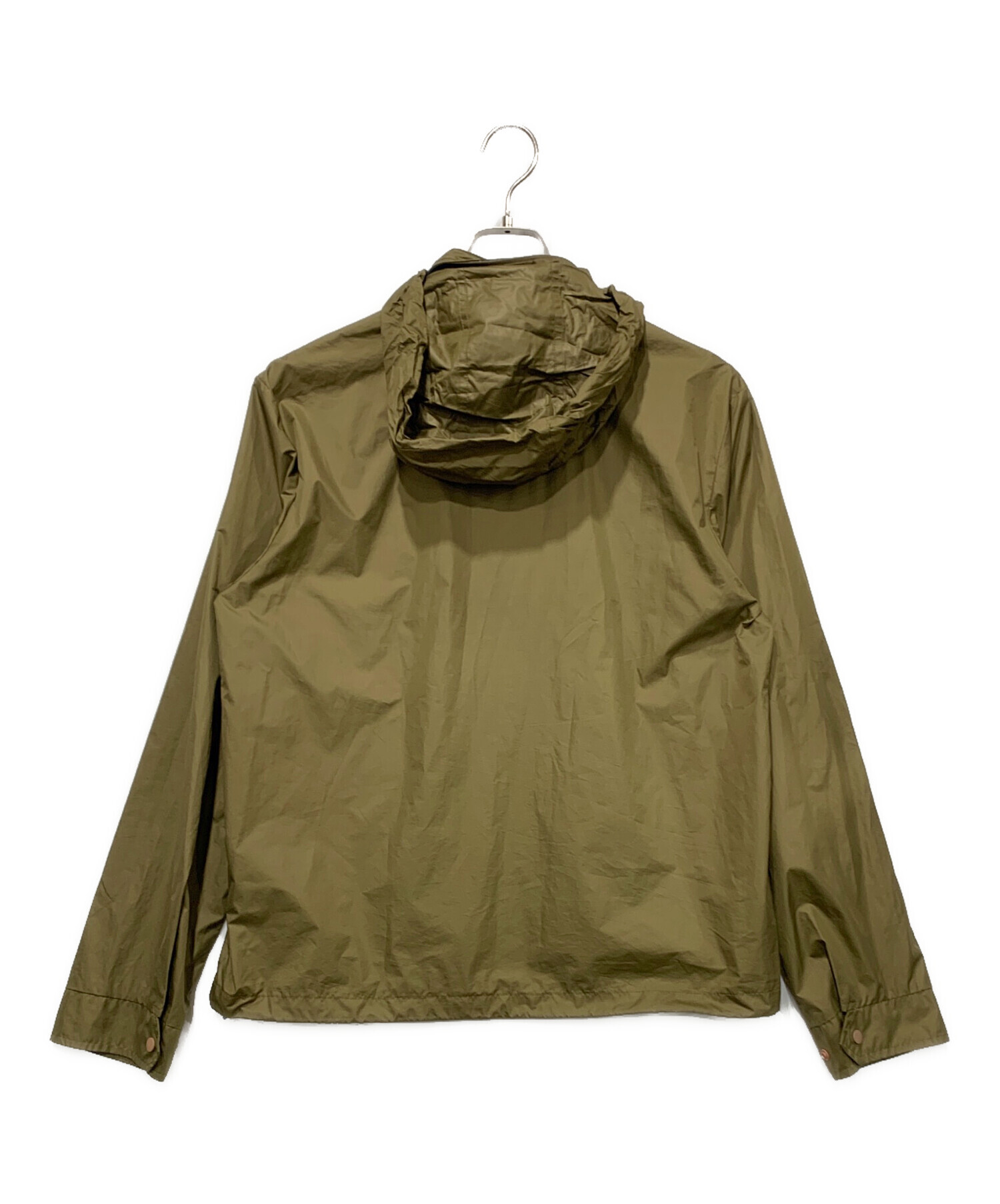 中古・古着通販】Patagonia (パタゴニア) ジャケット カーキ サイズ