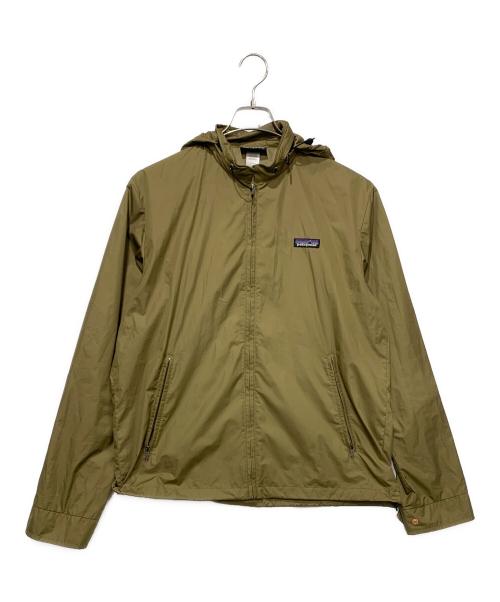 中古・古着通販】Patagonia (パタゴニア) ジャケット カーキ サイズ