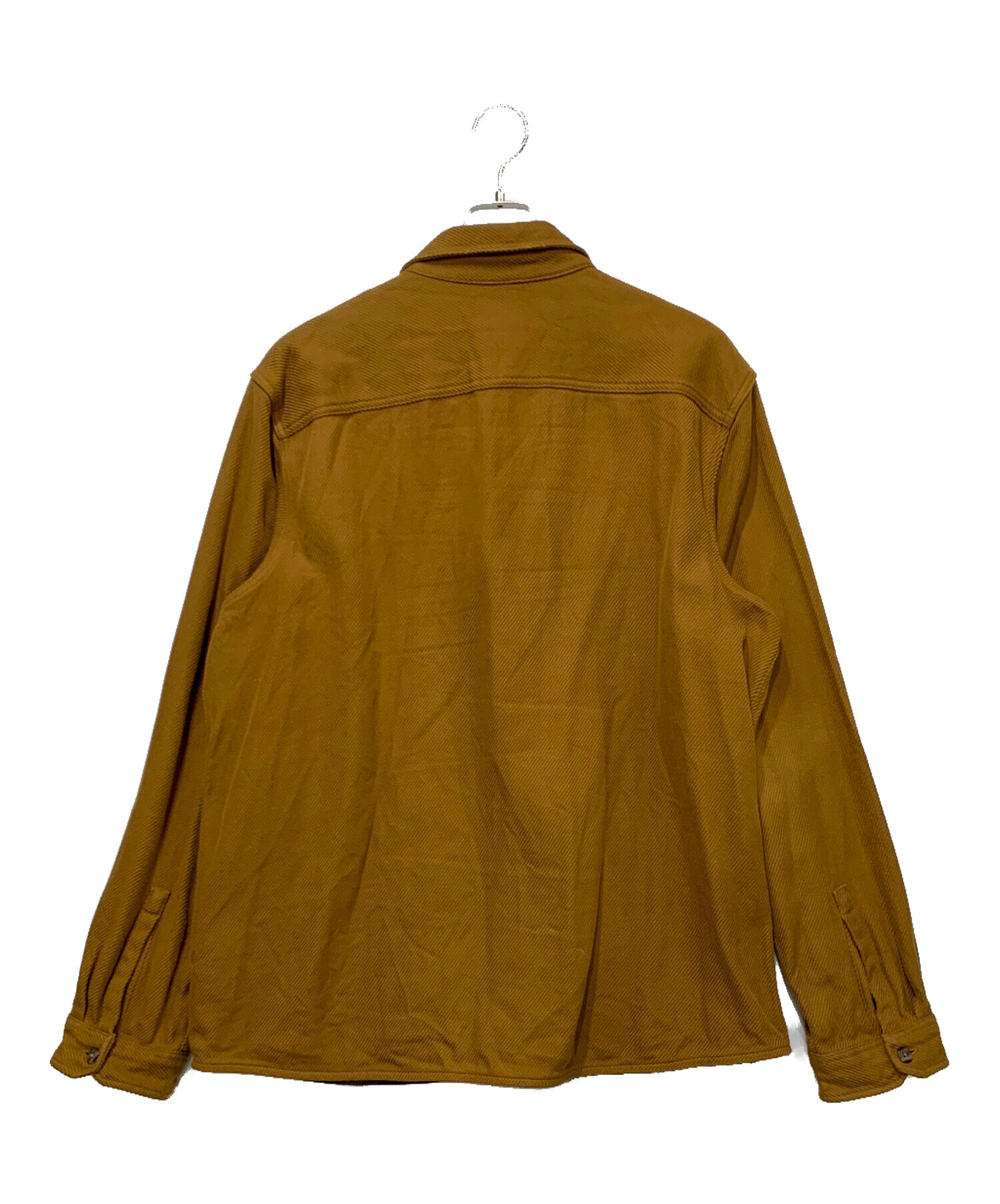 中古・古着通販】Patagonia (パタゴニア) フィヨルドロフトシャツ