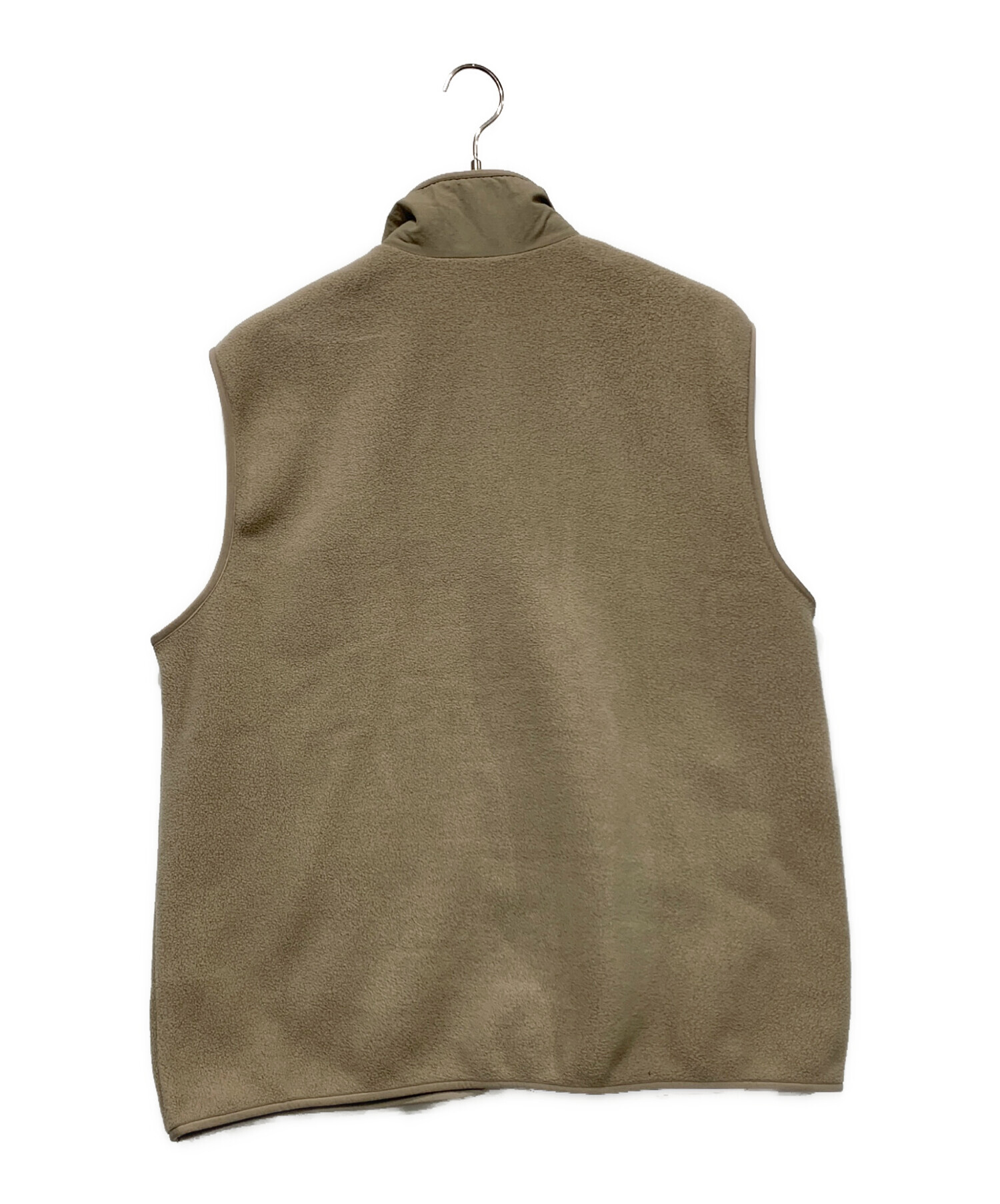 中古・古着通販】Patagonia (パタゴニア) シンチラ フリースベスト