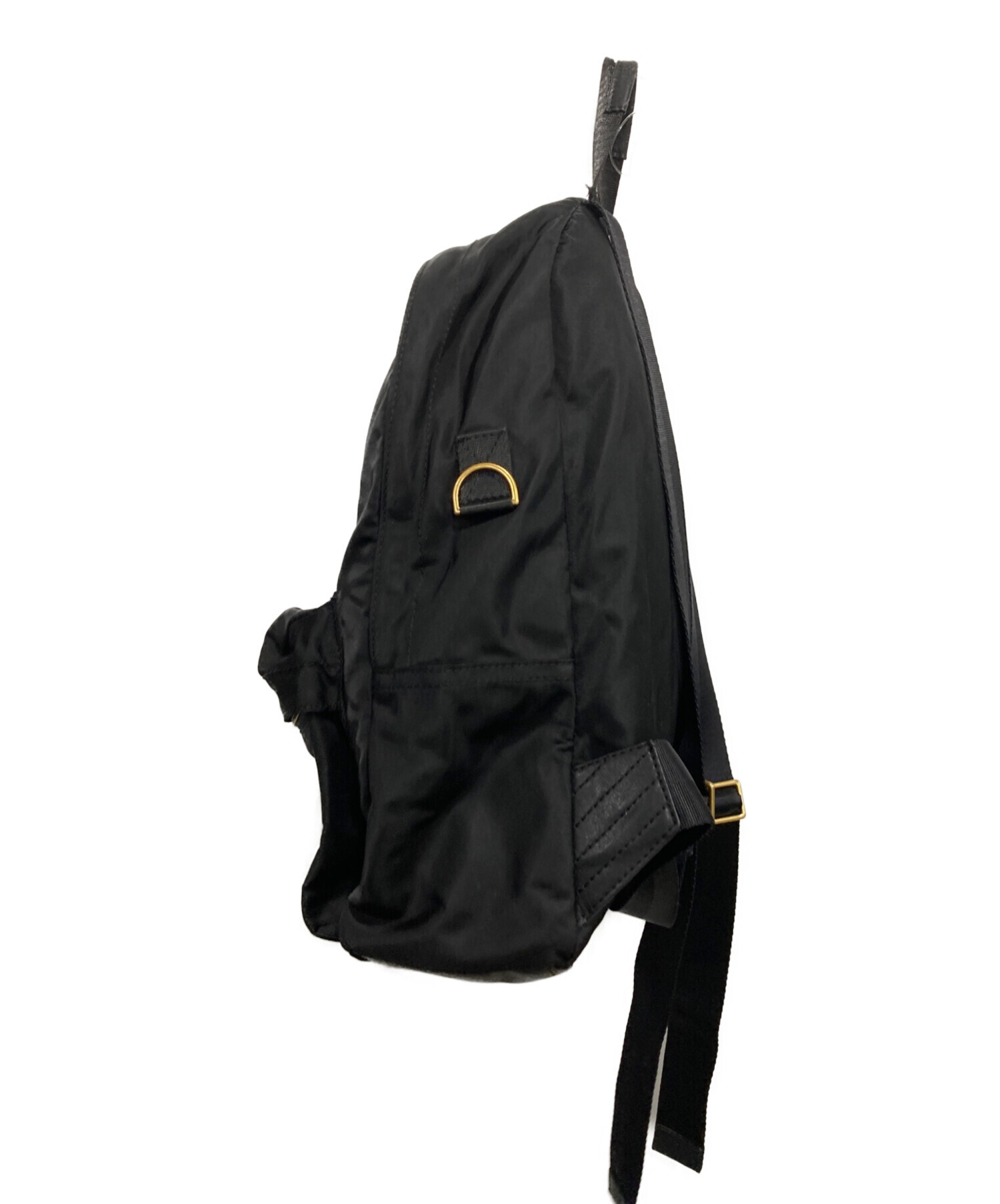 中古・古着通販】TORY BURCH (トリーバーチ) ナイロンリュック