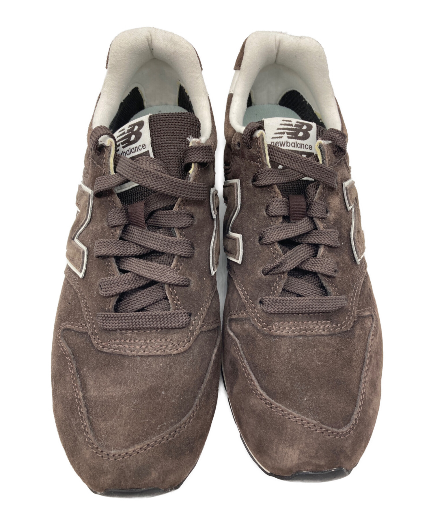 中古・古着通販】NEW BALANCE (ニューバランス) ローカットスニーカー 