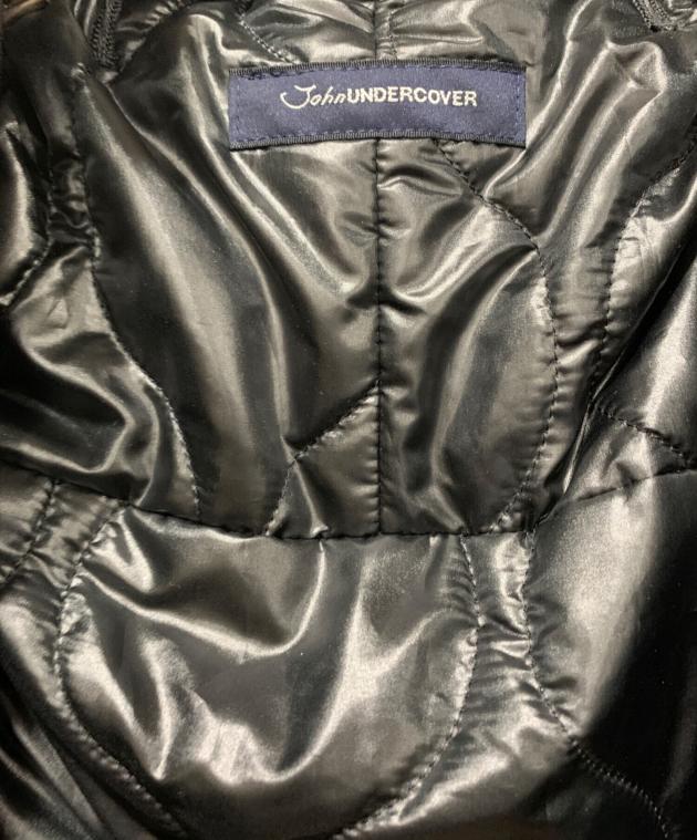中古・古着通販】JohnUNDERCOVER (ジョンアンダーカバー) モッズコート