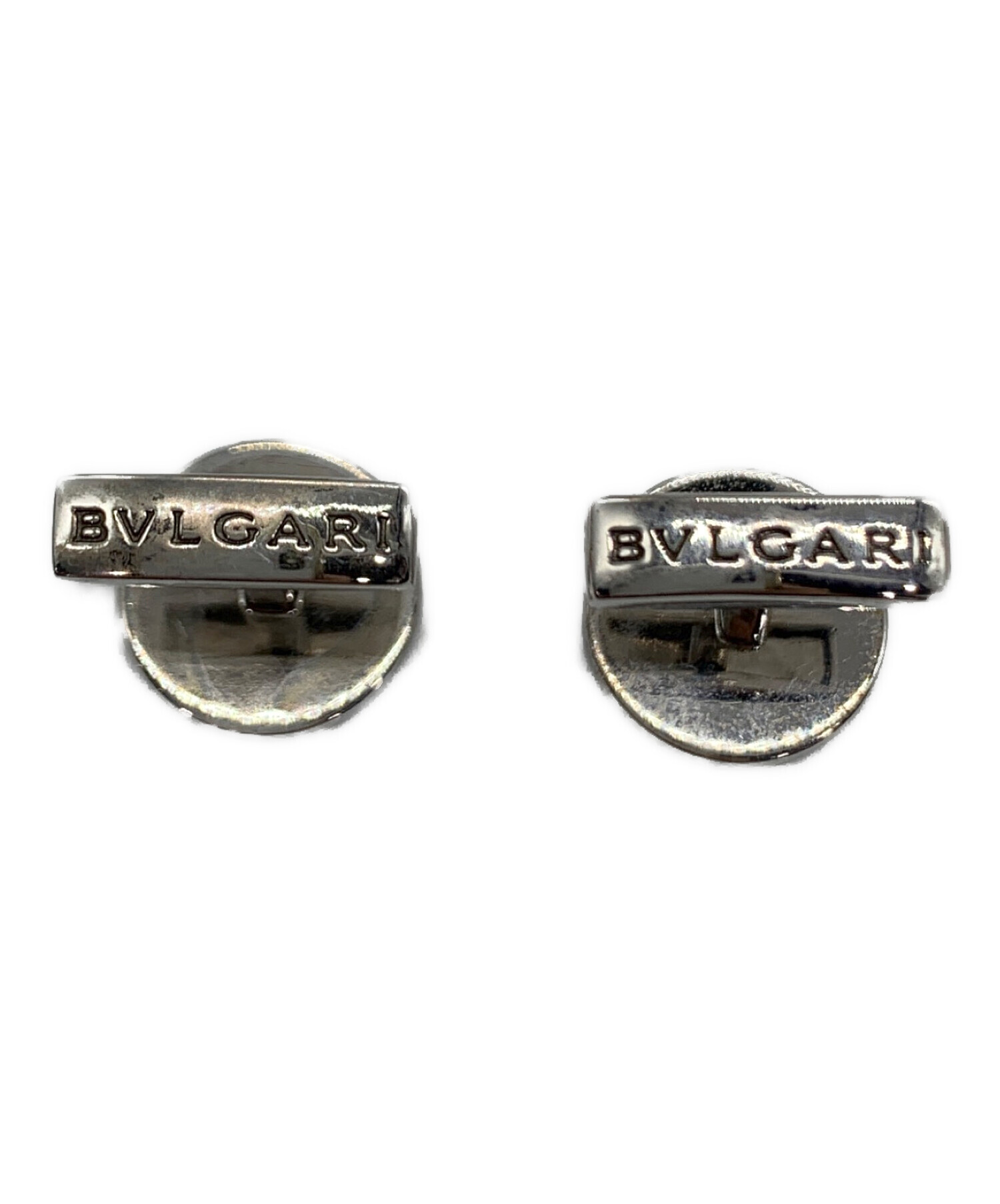 BVLGARI 片方カフス 中古・古着通販】BVLGARI (ブルガリ) カフス サイズ:表記無し