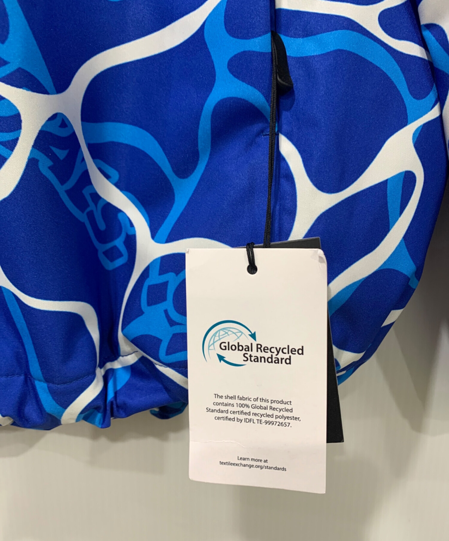 中古・古着通販】BEYOND MEDALS (ビヨンドメダル) 2L Full-Zip Jacket