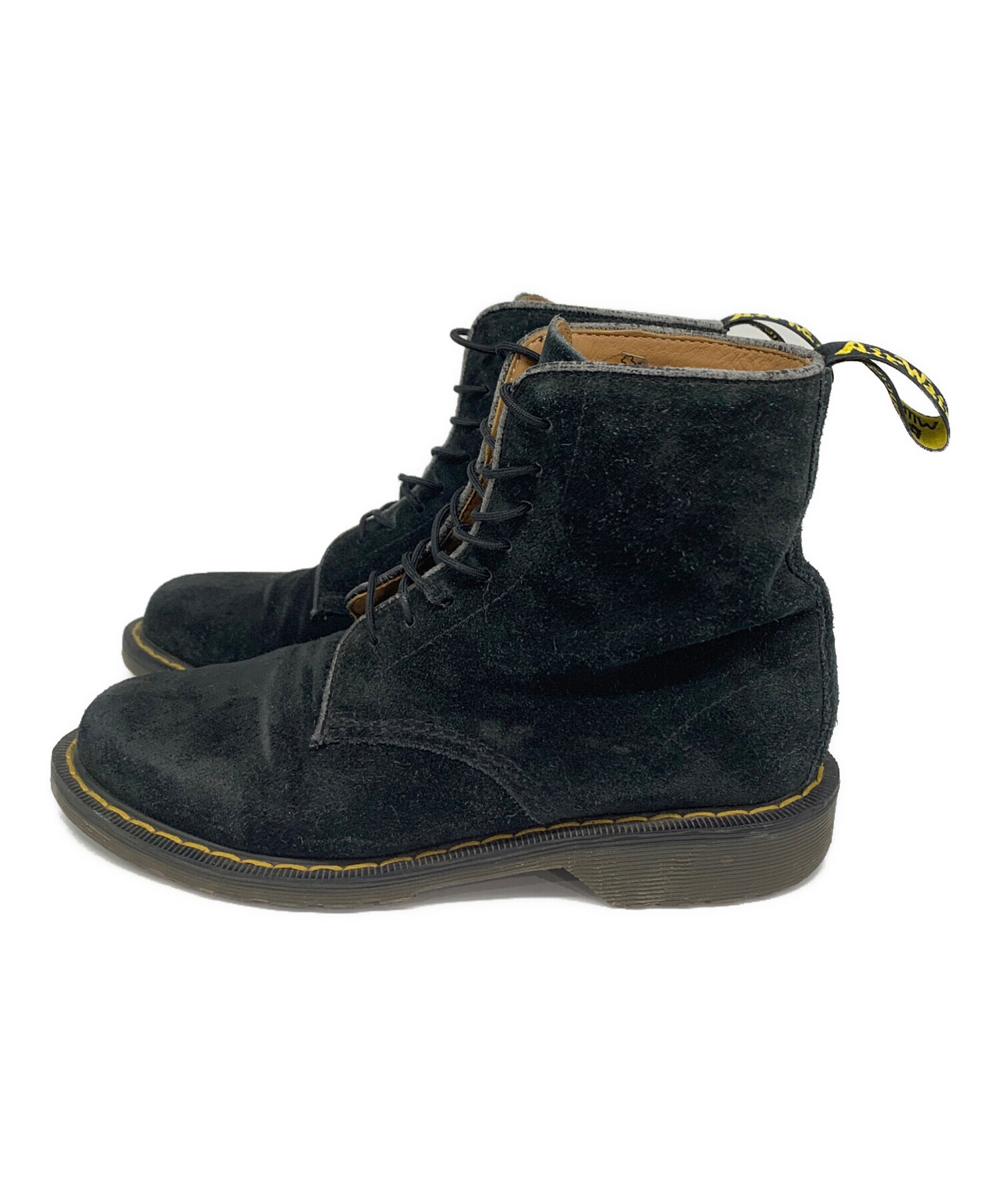 中古・古着通販】Dr.Martens (ドクターマーチン) 8ホールブーツ