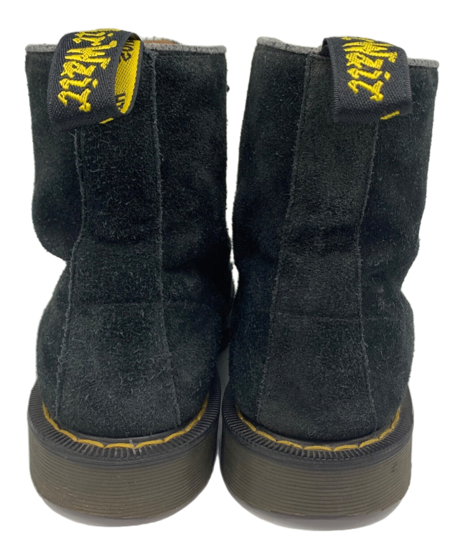 中古・古着通販】Dr.Martens (ドクターマーチン) 8ホールブーツ