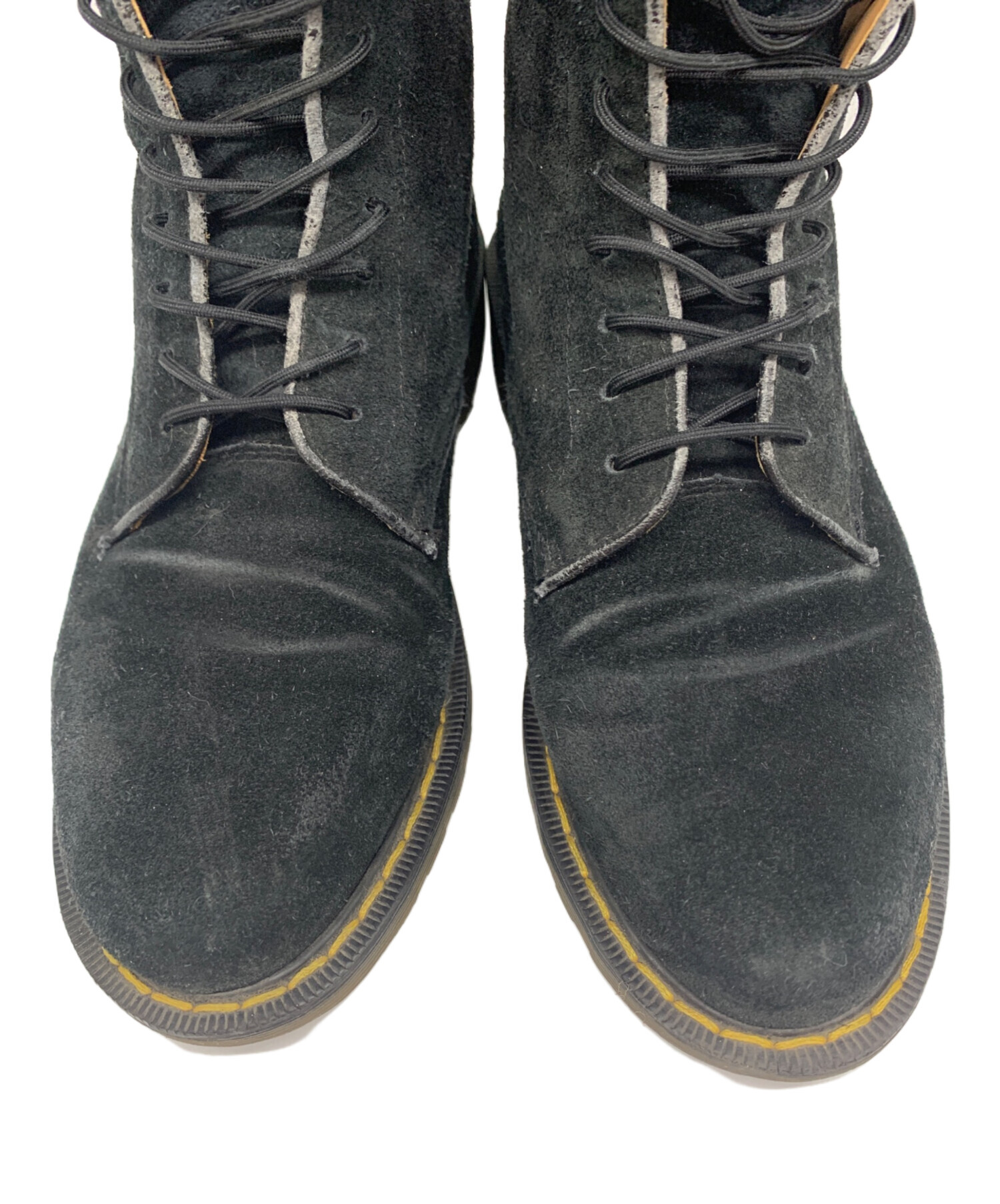 中古・古着通販】Dr.Martens (ドクターマーチン) 8ホールブーツ
