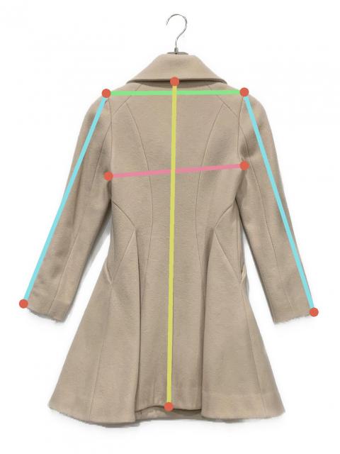 中古・古着通販】Vivienne Westwood RED LABEL (ヴィヴィアンウエスト