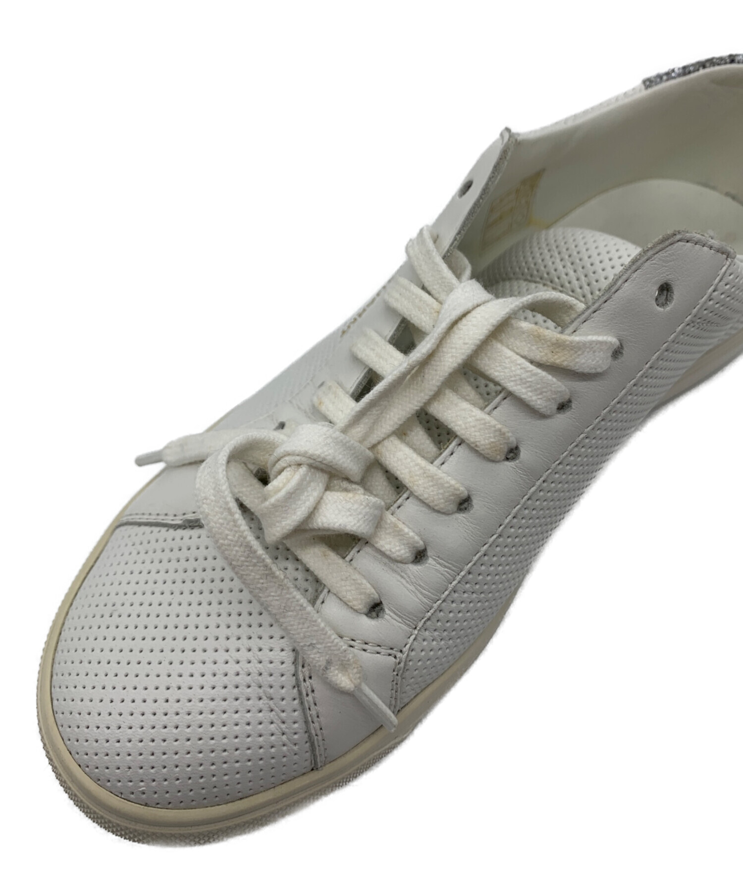 中古・古着通販】Saint Laurent Paris (サンローランパリ) スニーカー