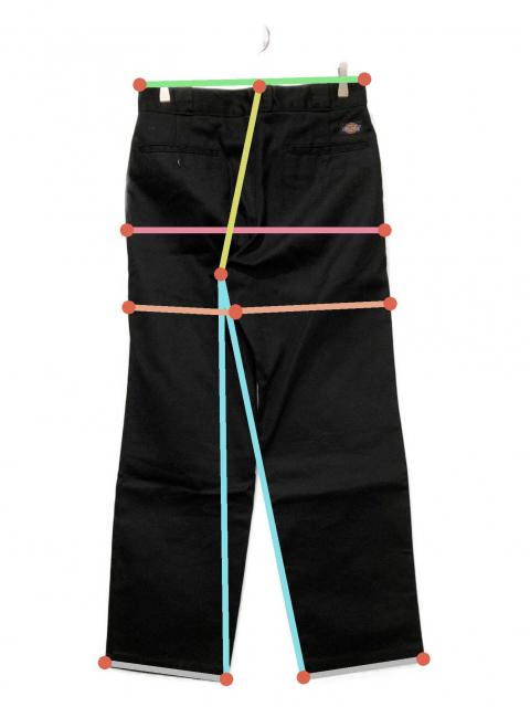 るー出品　ディスマン引継 中古・古着通販】Dickies (ディッキーズ) Ron Herman (ロンハーマン