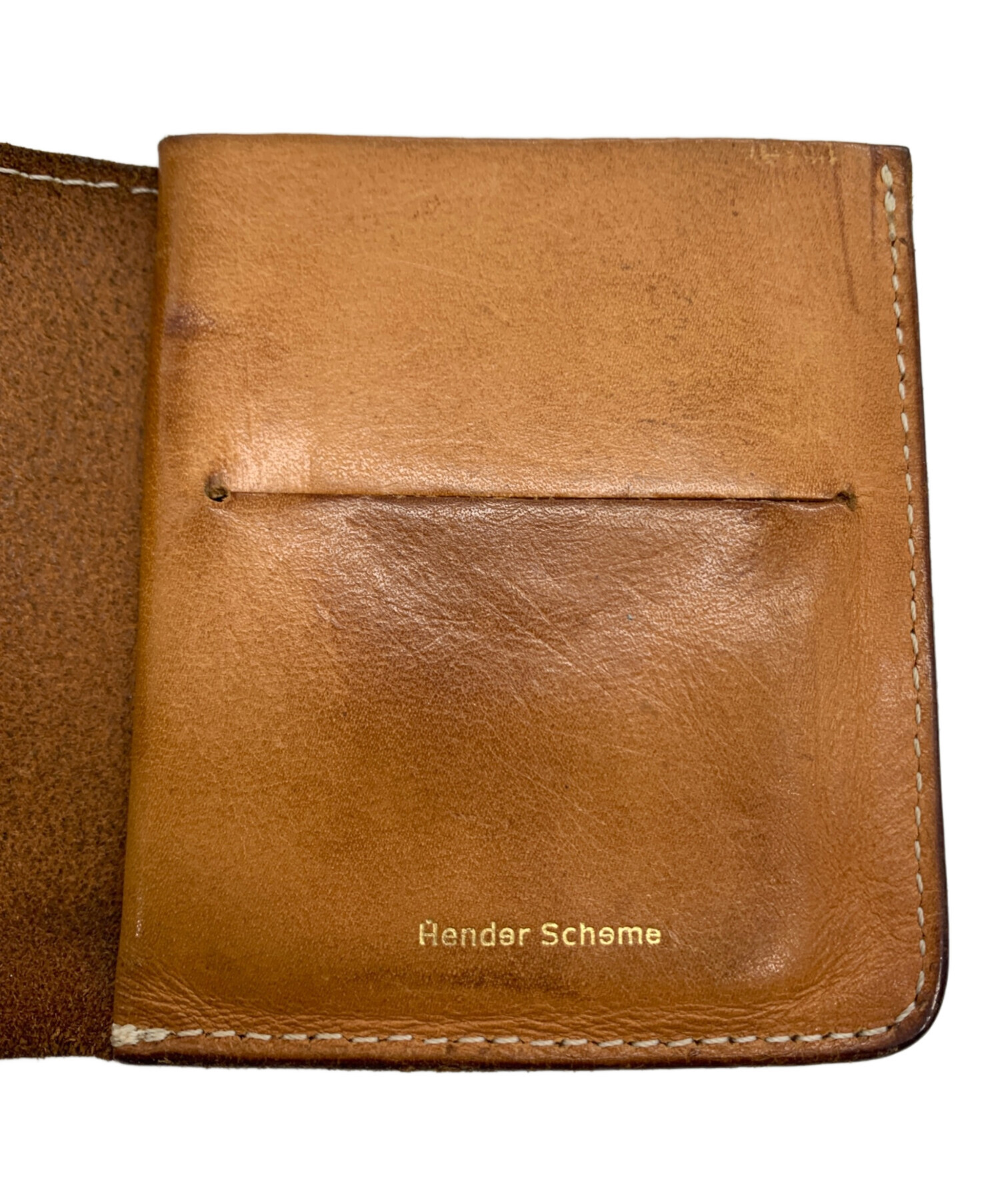 中古・古着通販】HENDER SCHEME (エンダースキーマ) コンパクト