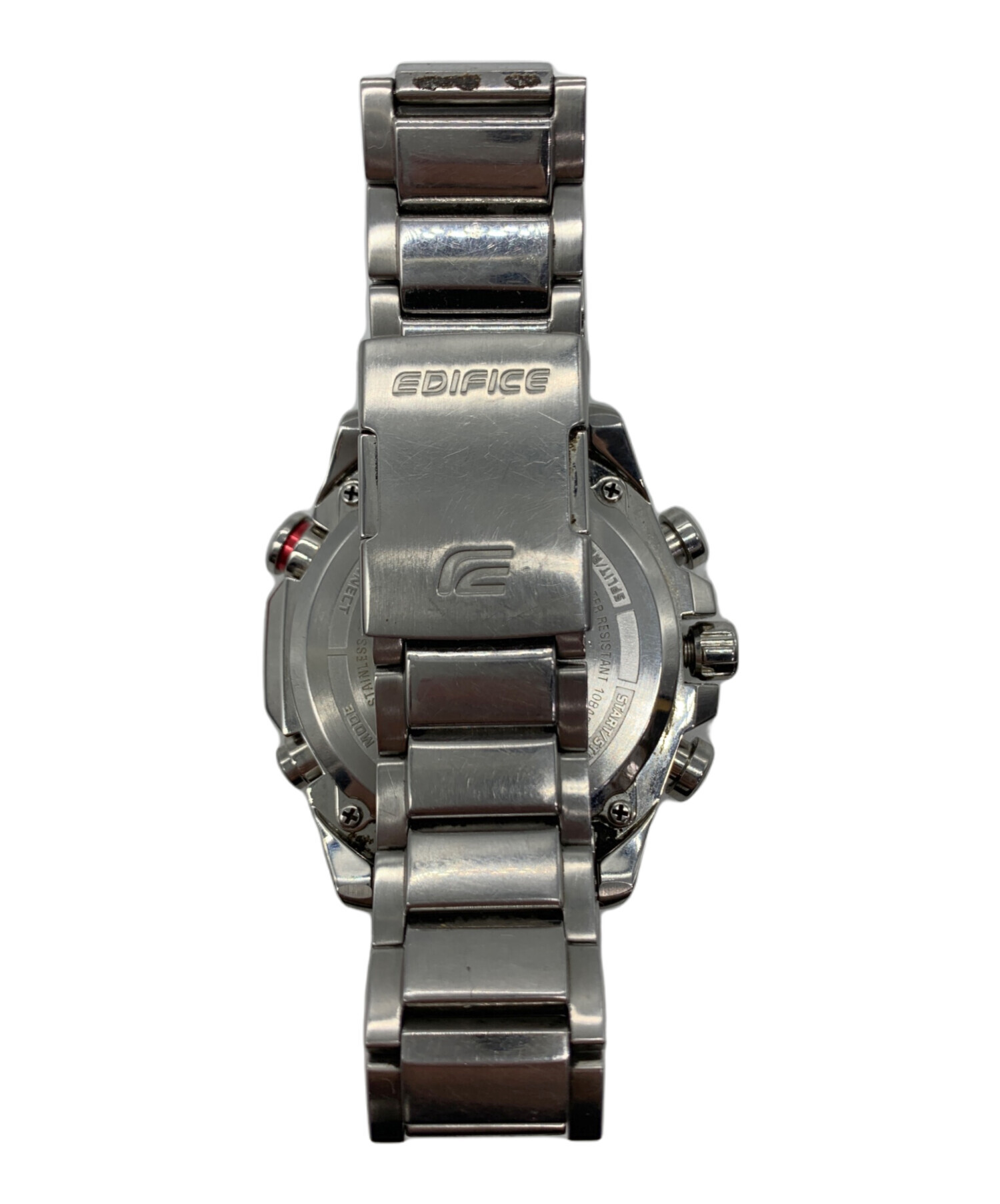中古・古着通販】CASIO (カシオ) 腕時計｜ブランド・古着通販