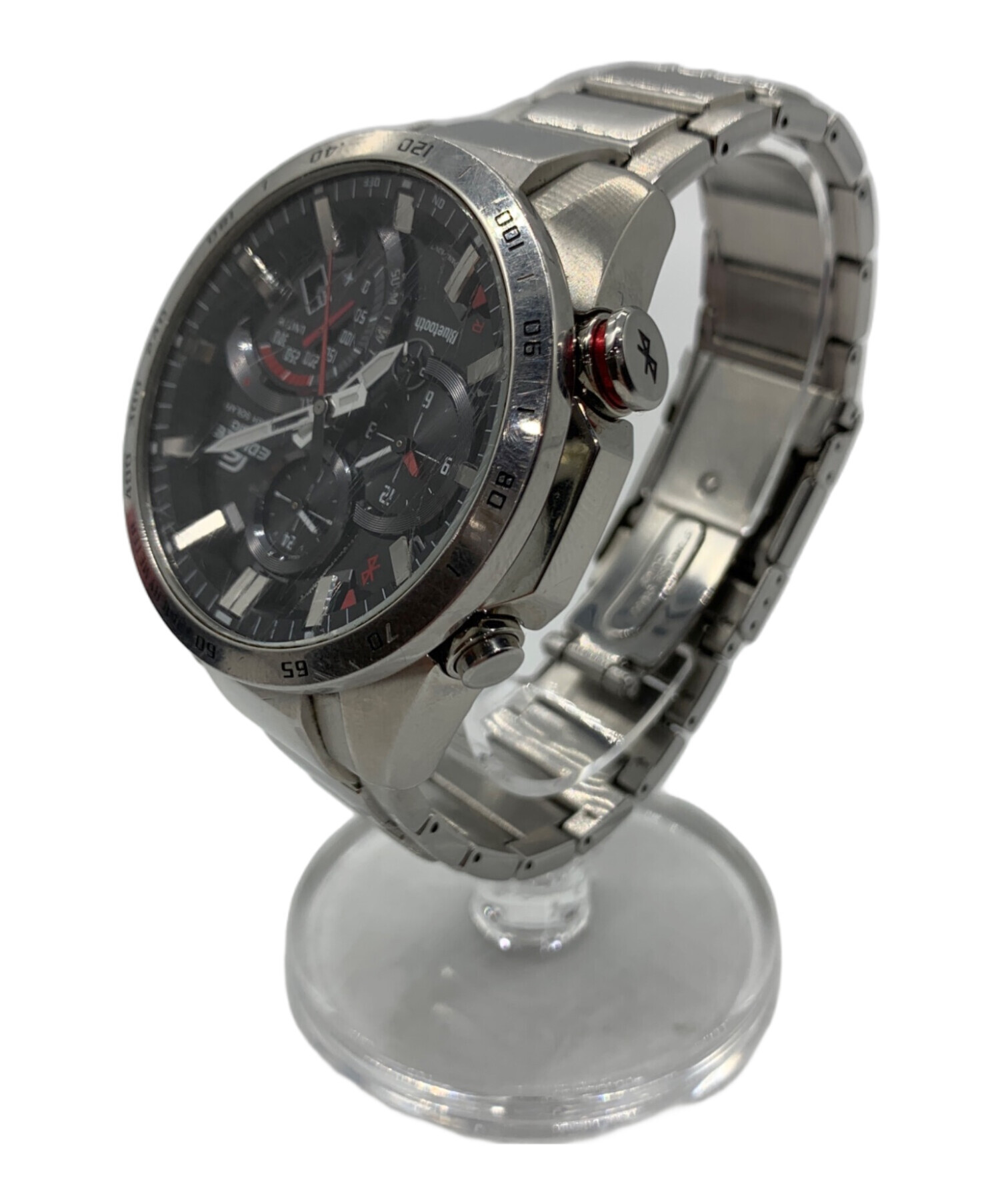 D*a様 ジャンク　カシオ 中古・古着通販】CASIO (カシオ) 腕時計｜ブランド・古着通販