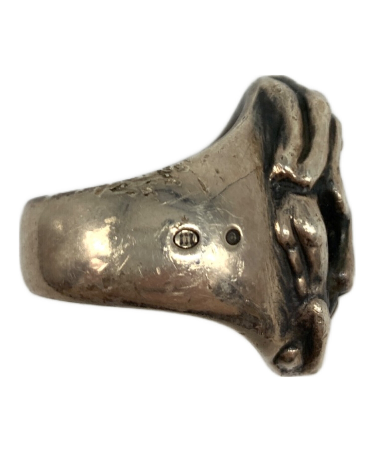 中古・古着通販】mollive HeavyOZ (モリーヴ・ヘヴィーオンス