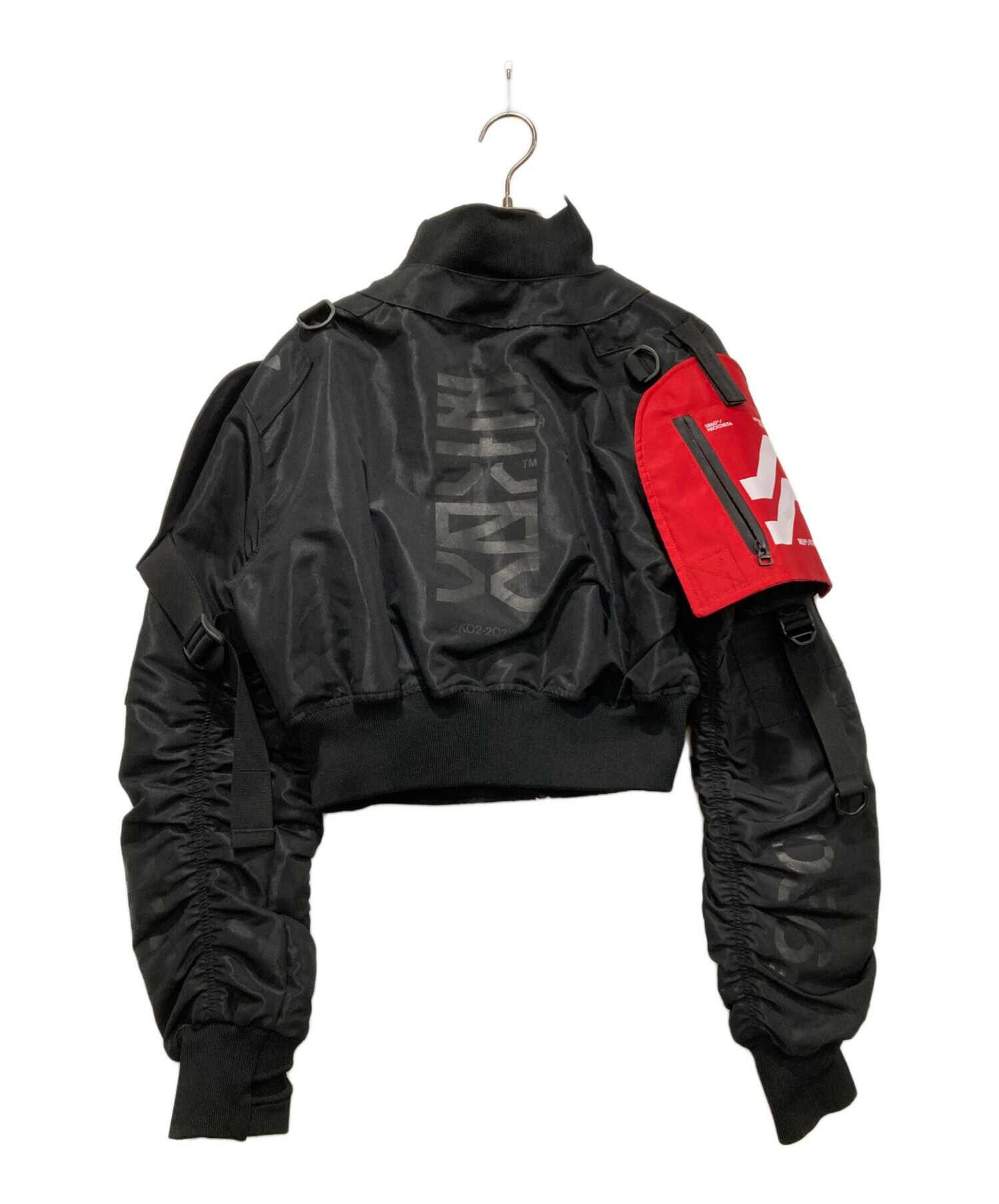 フォーリーブス 北公次/マザー　ジャケット欠品　中古 中古・古着通販】machine56 (マシンフィフティシックス) ジャケット