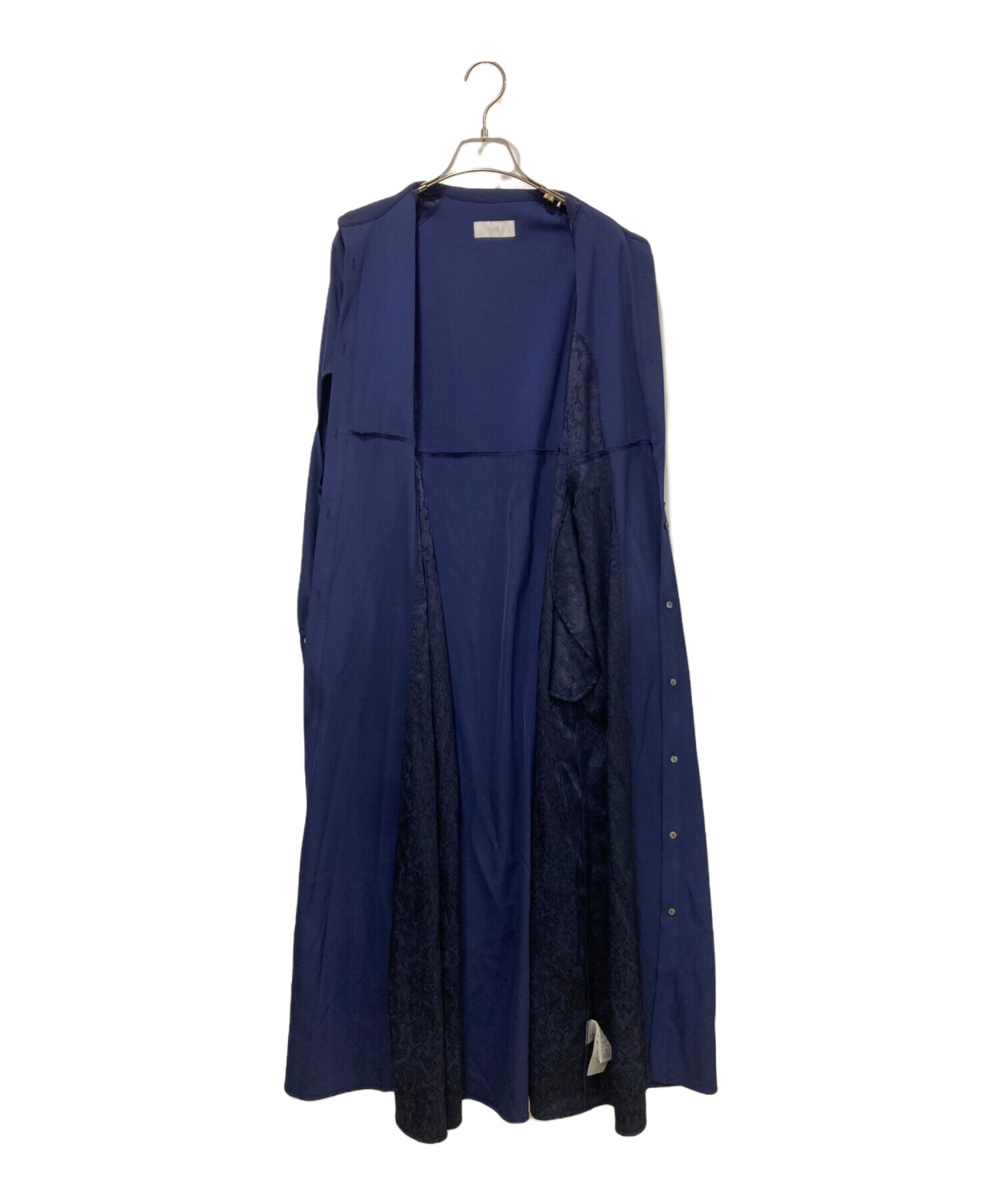 中古・古着通販】HARE (ハレ) カットアウトジャガードキリカエ