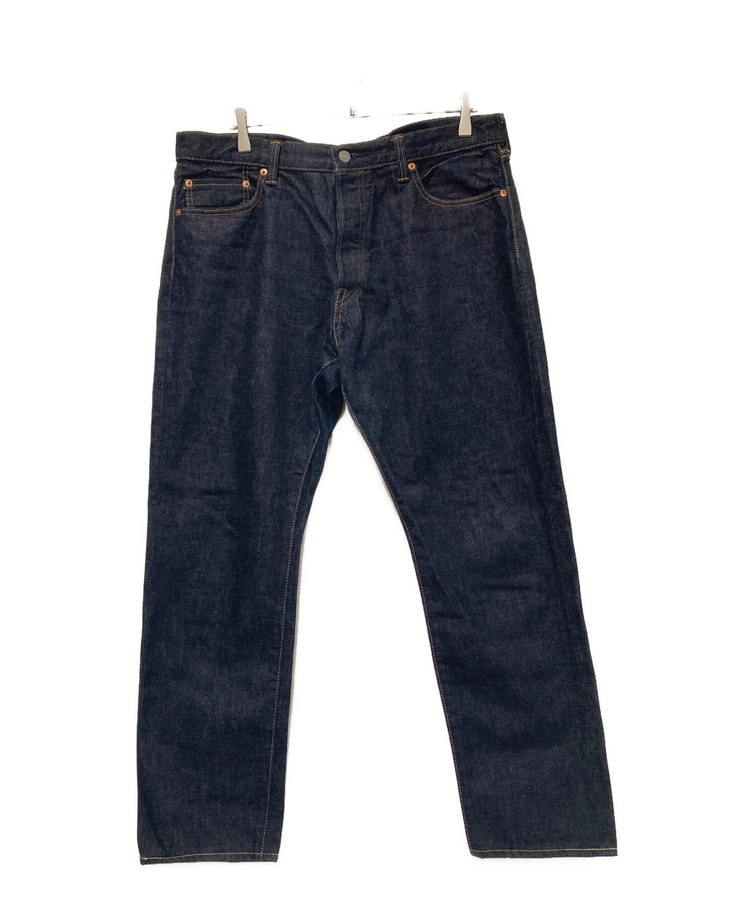 中古・古着通販】MOMOTARO JEANS (桃太郎ジーンズ) 出陣ナロー