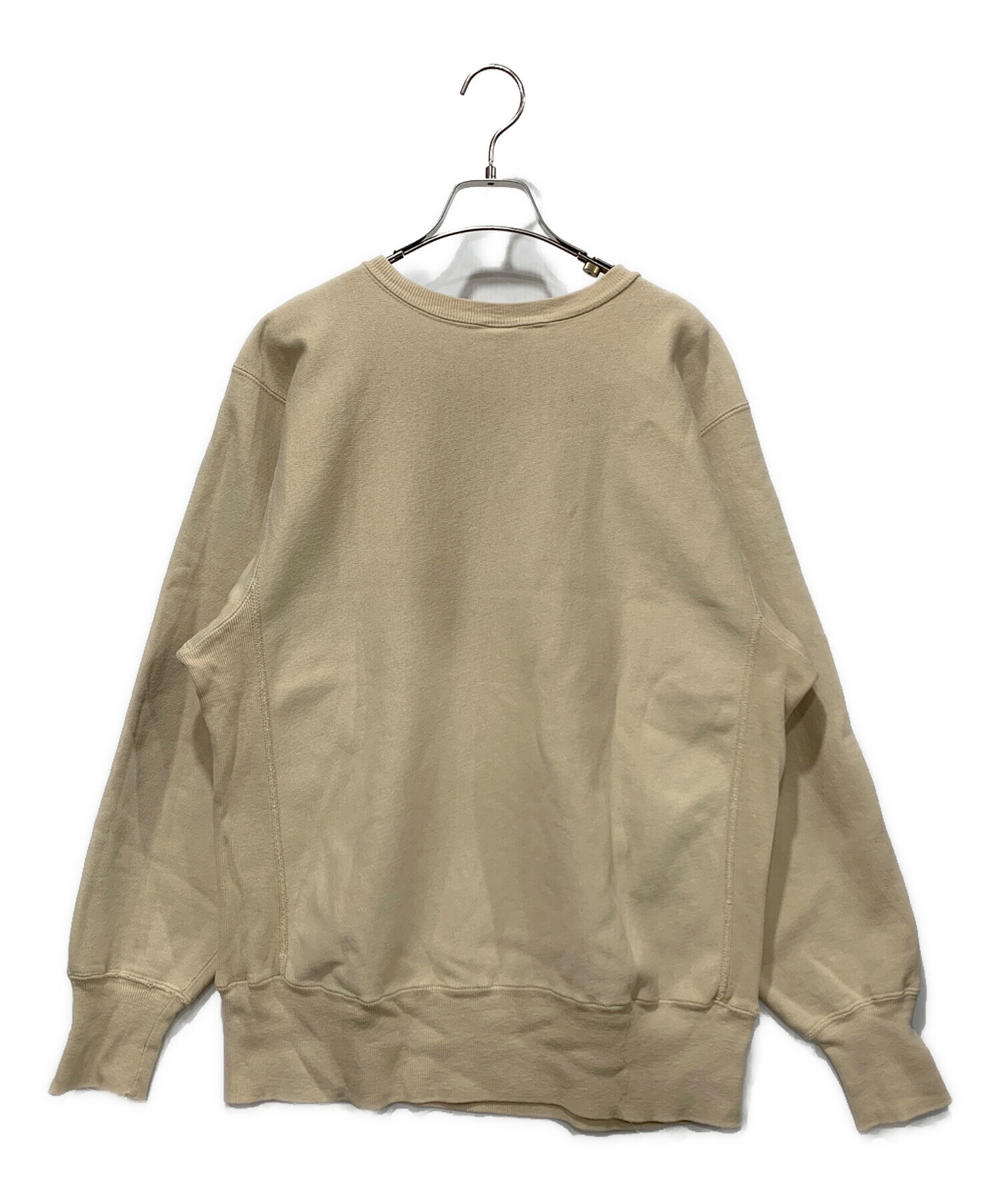 中古・古着通販】Champion REVERSE WEAVE (チャンピオン リバース