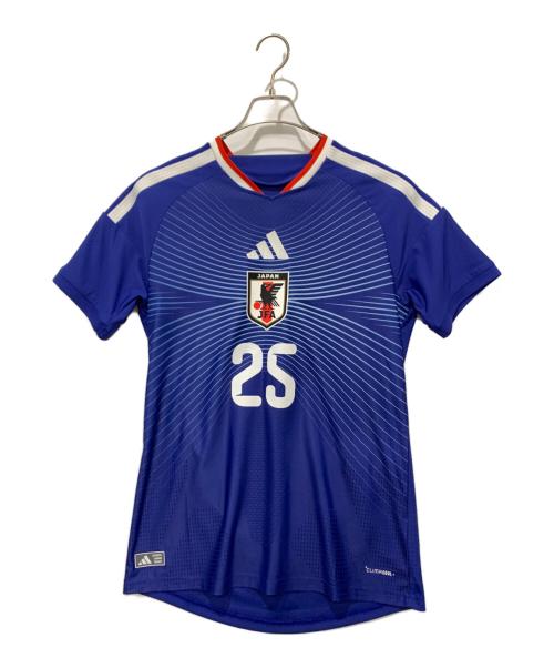 中古・古着通販】adidas (アディダス) 2026日本代表ゲームシャツ