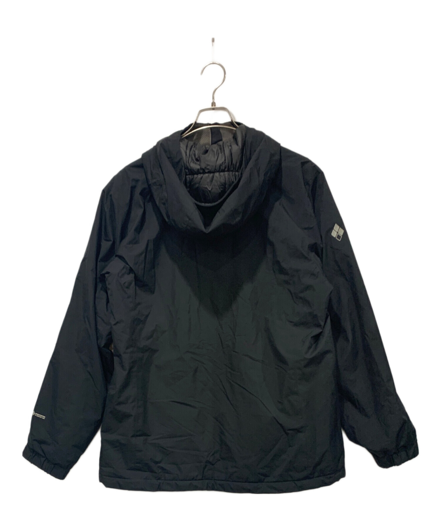 中古・古着通販】mont-bell (モンベル) パウダーグライド パーカ