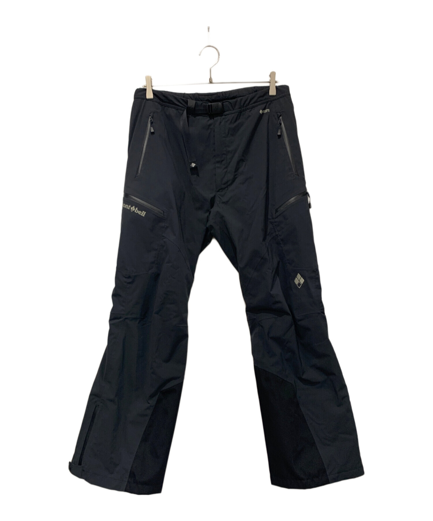 中古・古着通販】mont-bell (モンベル) パウダーグライド パンツ