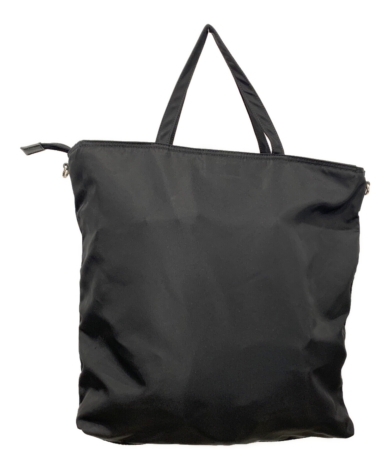 多数ブランド古着取扱！USEDshop★ 中古・古着通販】PRADA (プラダ) トートバッグ｜ブランド・古着通販