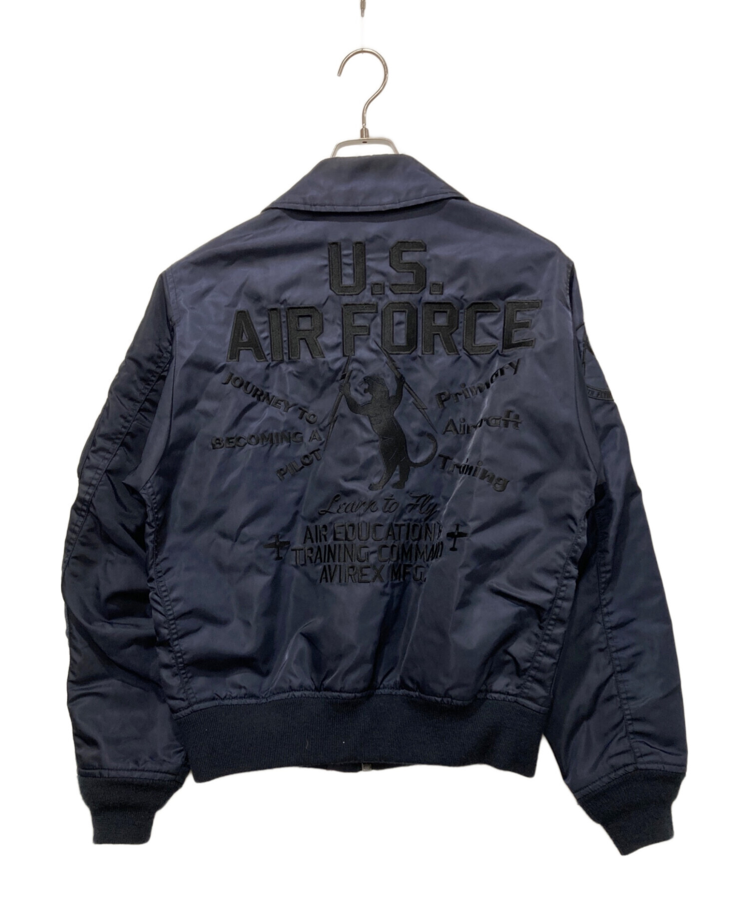 中古・古着通販】AVIREX (アヴィレックス) AVIREX トレーニング
