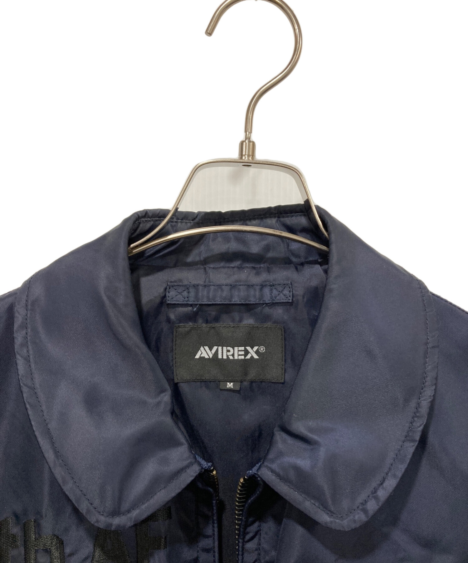 中古・古着通販】AVIREX (アヴィレックス) AVIREX トレーニング