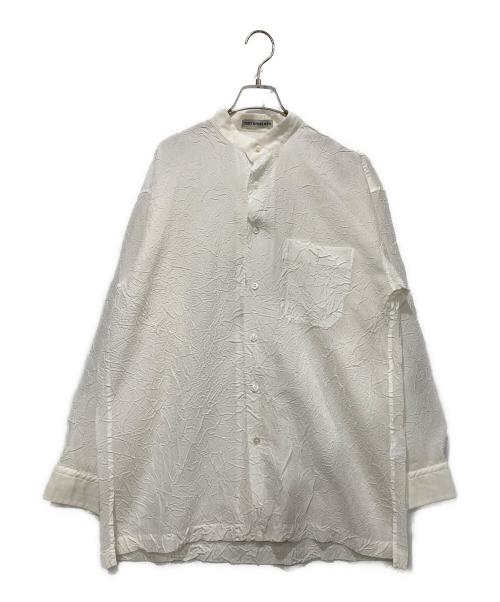 中古・古着通販】ISSEY MIYAKE MEN (イッセイミヤケメン) 長袖シャツ