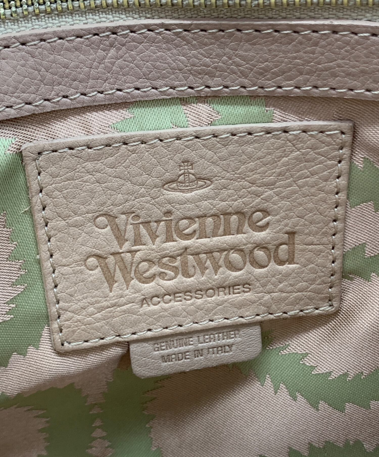 中古・古着通販】Vivienne Westwood (ヴィヴィアンウエストウッド