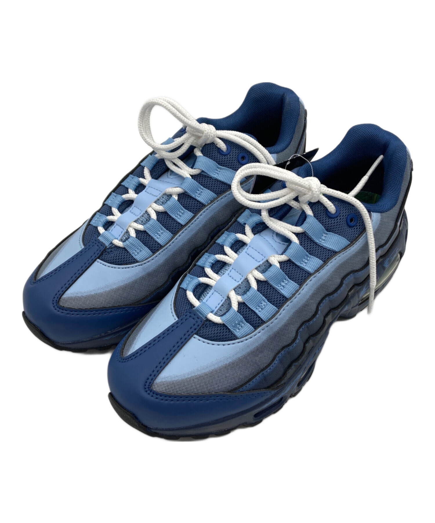 中古・古着通販】NIKE (ナイキ) AIR MUSCLE 95 QS YGO サイッキク
