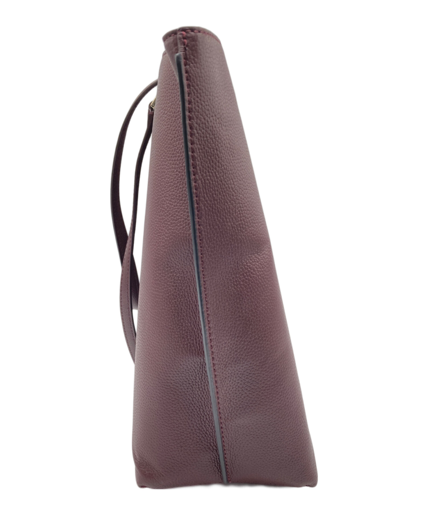 中古・古着通販】COLE HAAN (コールハーン) トートバッグ レッド
