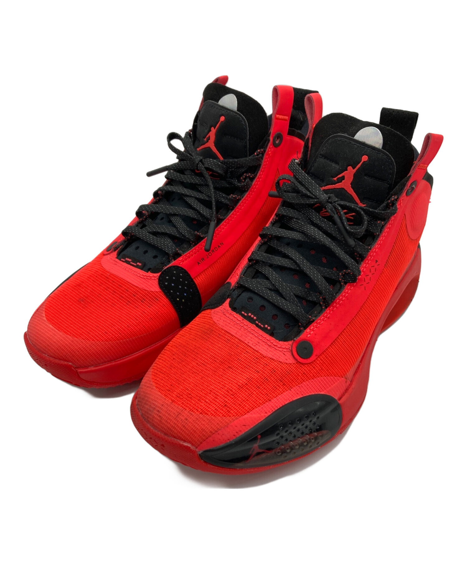 中古・古着通販】NIKE (ナイキ) Air Jordan 34 