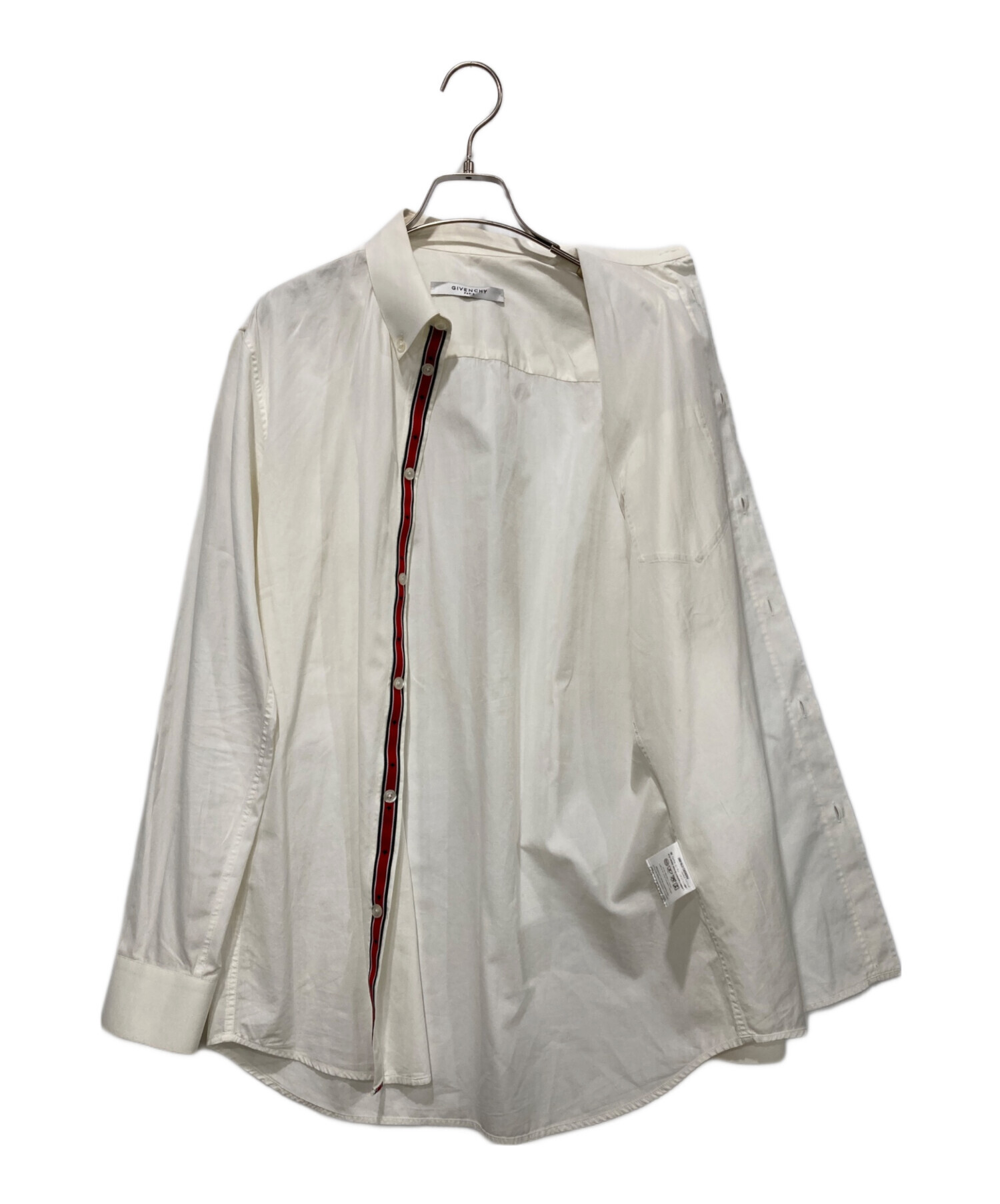 中古・古着通販】GIVENCHY (ジバンシィ) アイコニックバンド ドレス