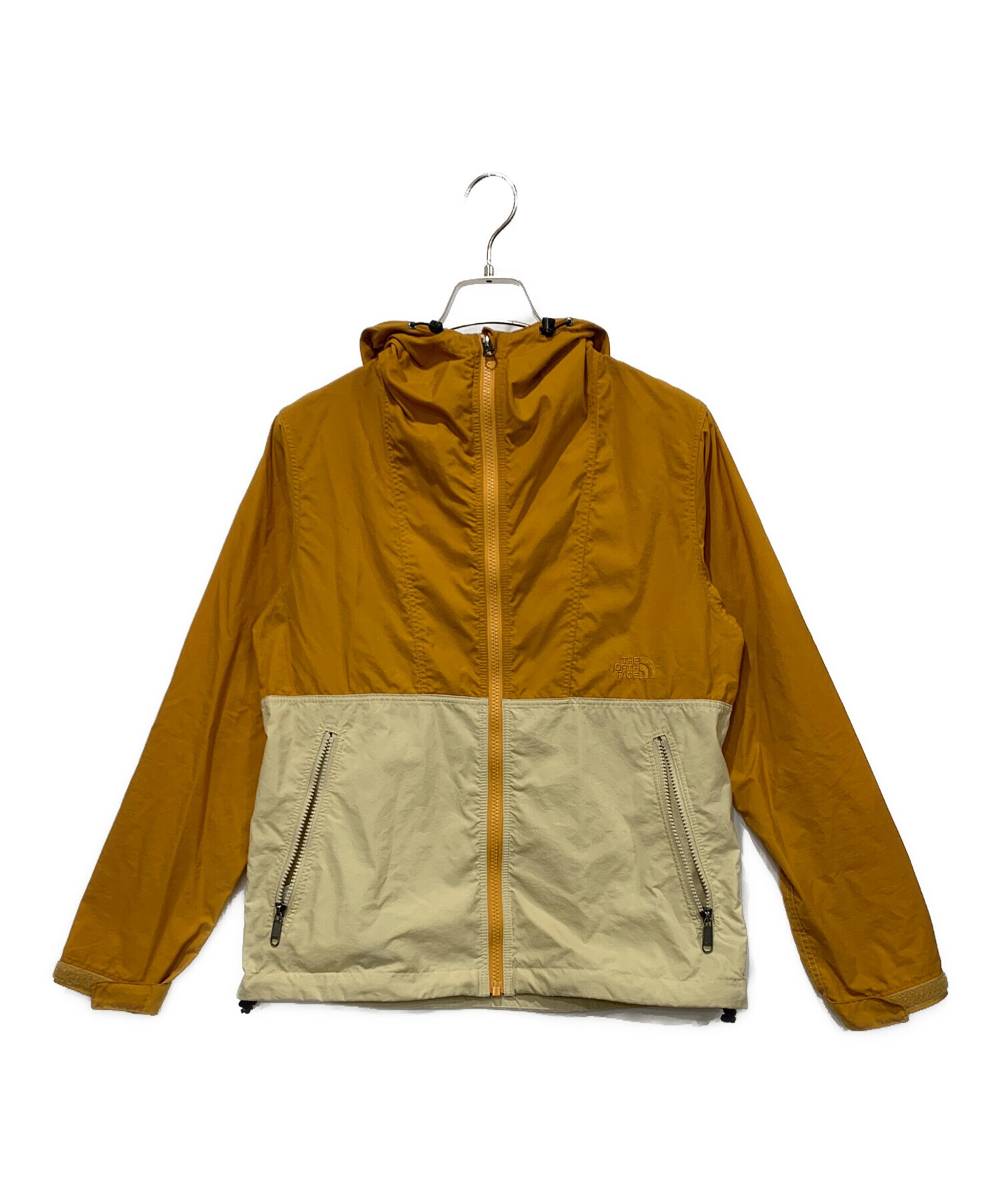 【未使用】　ノースフェイス　コンパクトジャケット 中古・古着通販】THE NORTH FACE (ザ ノース フェイス) コンパクト