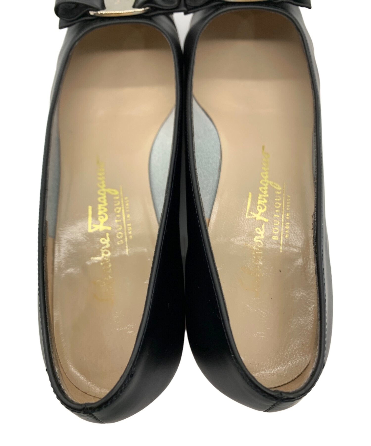 中古・古着通販】Salvatore Ferragamo (サルヴァトーレ フェラガモ