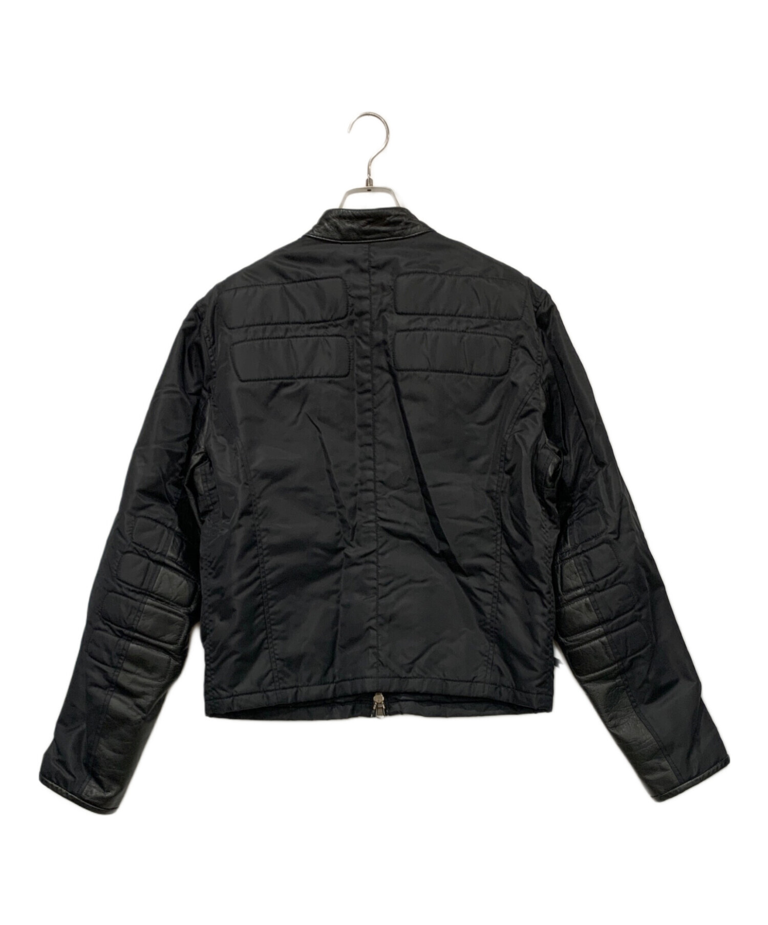 中古・古着通販】EMPORIO ARMANI (エンポリオ アルマーニ) 異素材