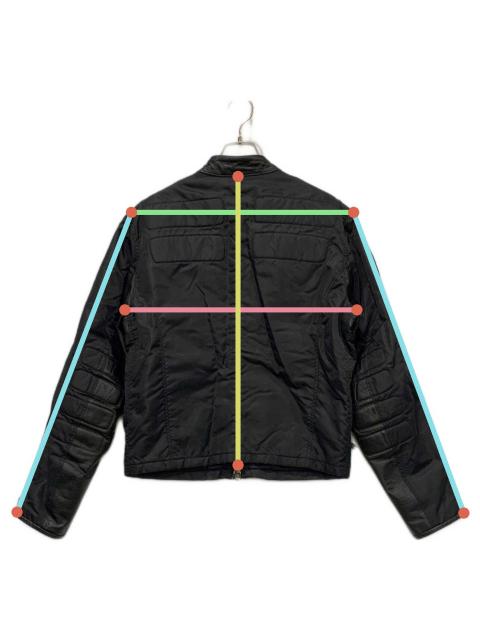 中古・古着通販】EMPORIO ARMANI (エンポリオ アルマーニ) 異素材