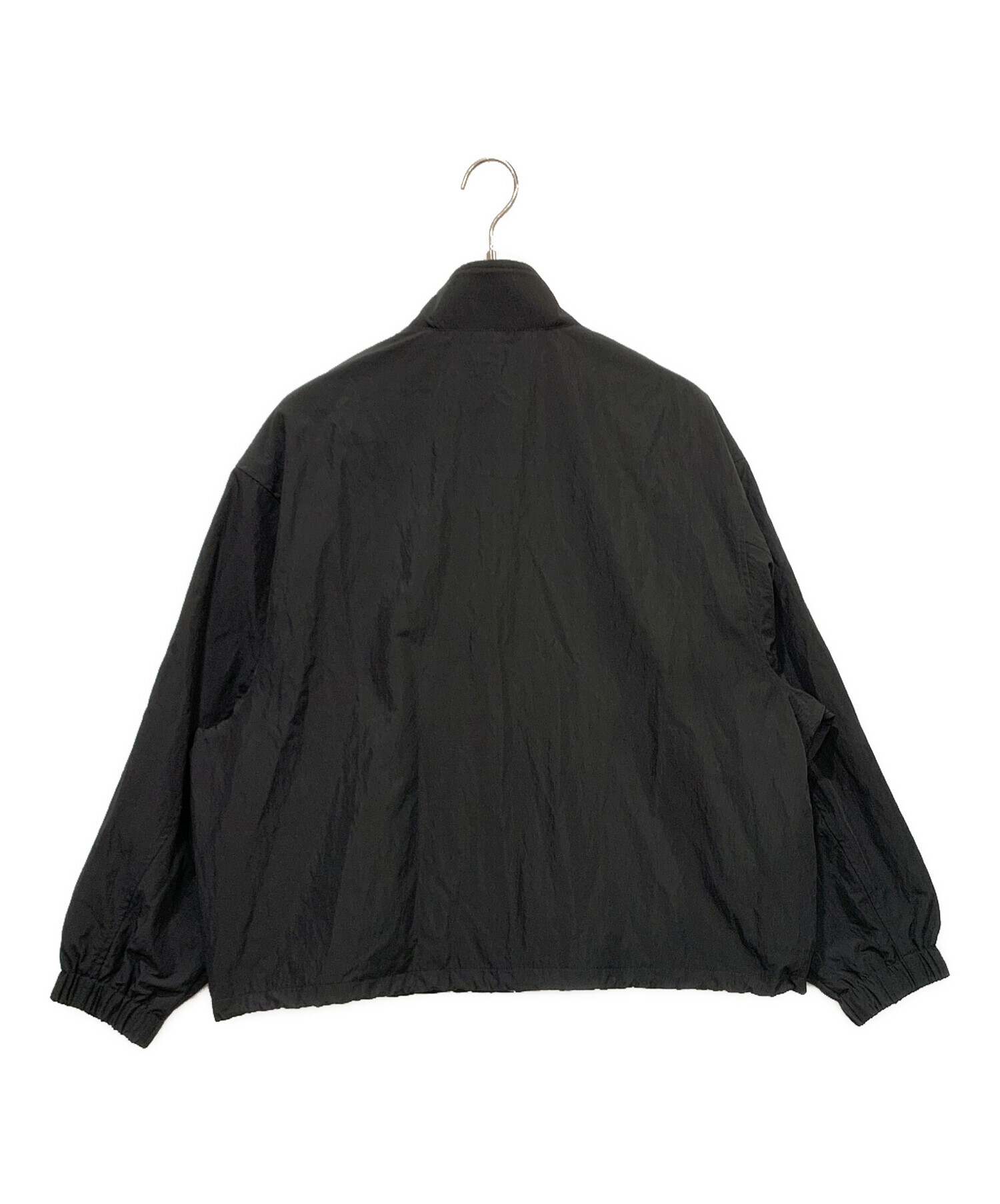 中古・古着通販】FRED PERRY (フレッドペリー) Zip Through Jacket 
