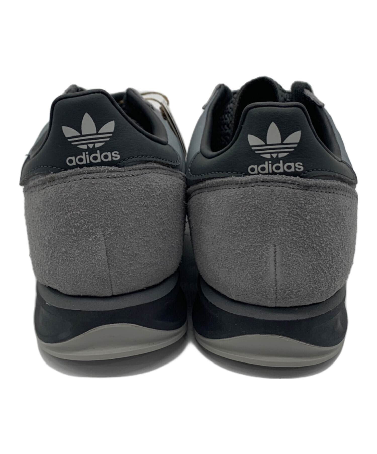 中古・古着通販】adidas (アディダス) SL 72 RS グレー サイズ:28