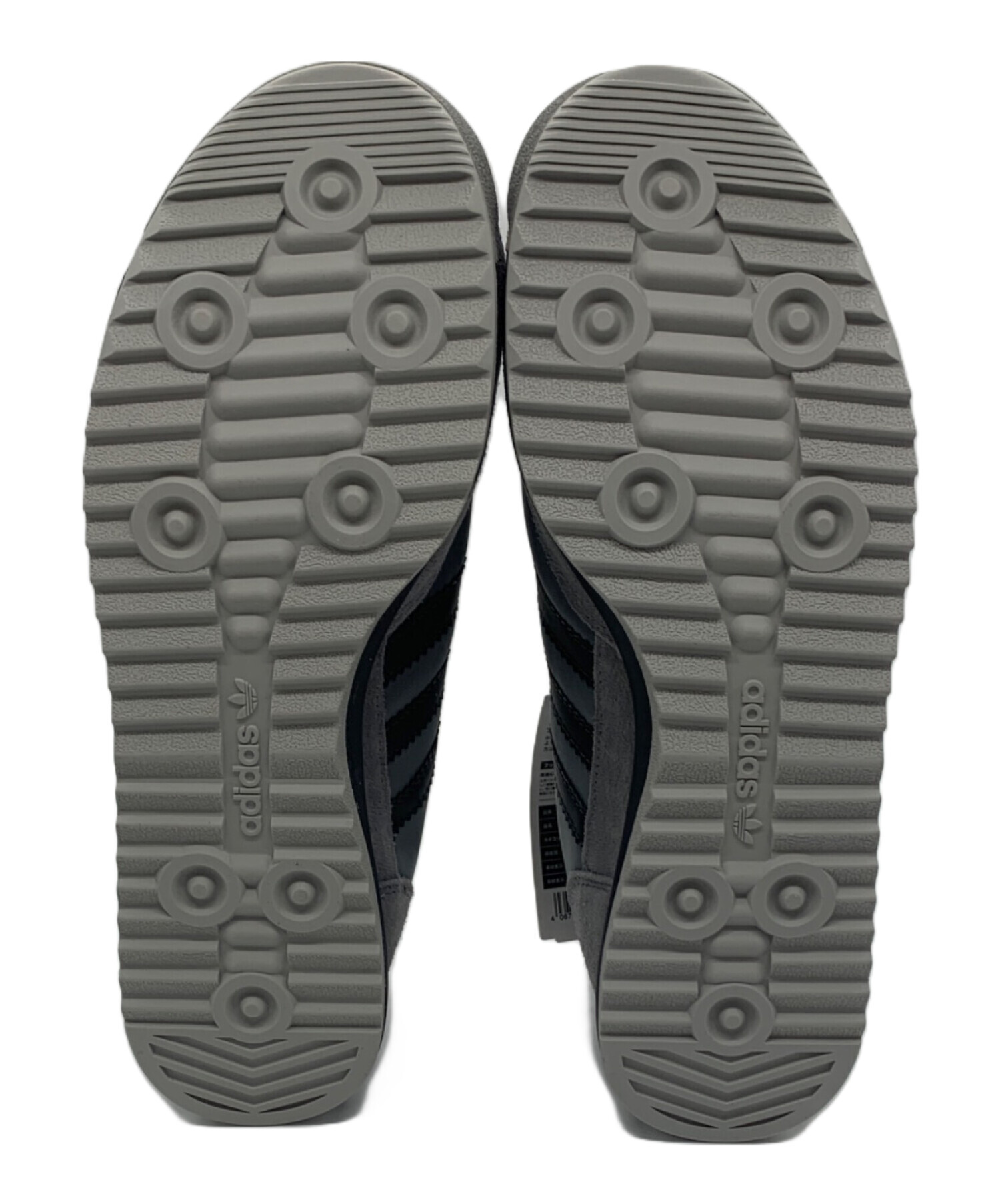 中古・古着通販】adidas (アディダス) SL 72 RS グレー サイズ:28