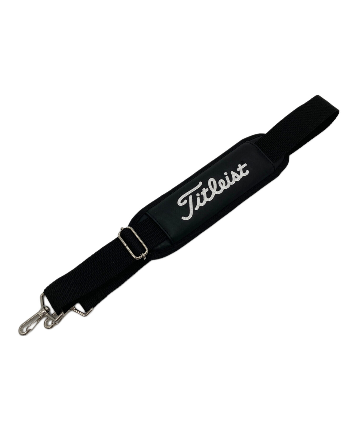 中古・古着通販】Titleist (タイトリスト) ゴルフボストンバッグ