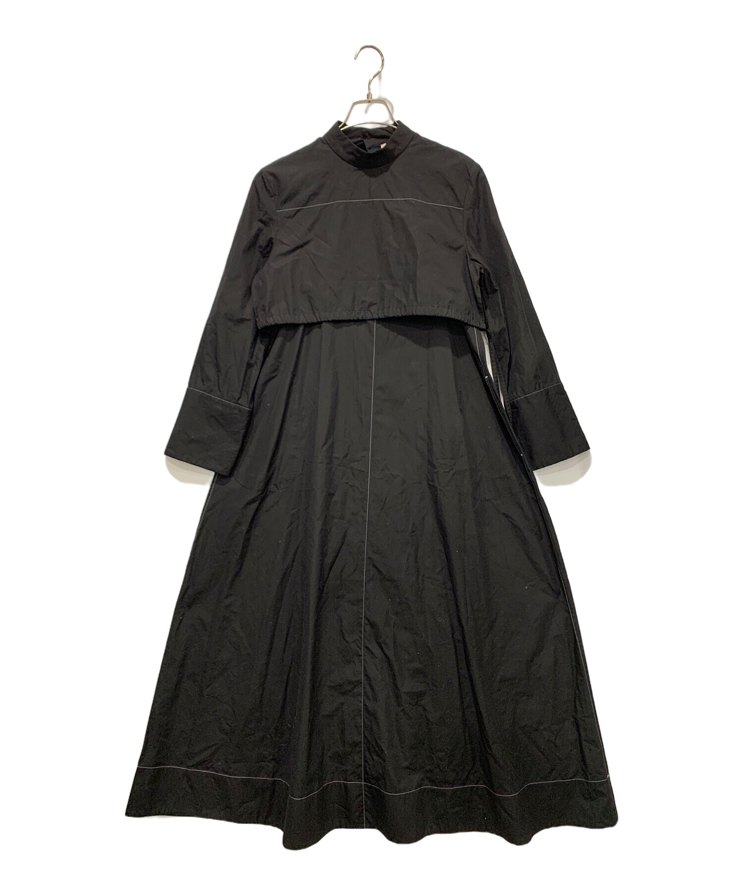 中古・古着通販】DES PRES (デ プレ) コットンタイプライター 