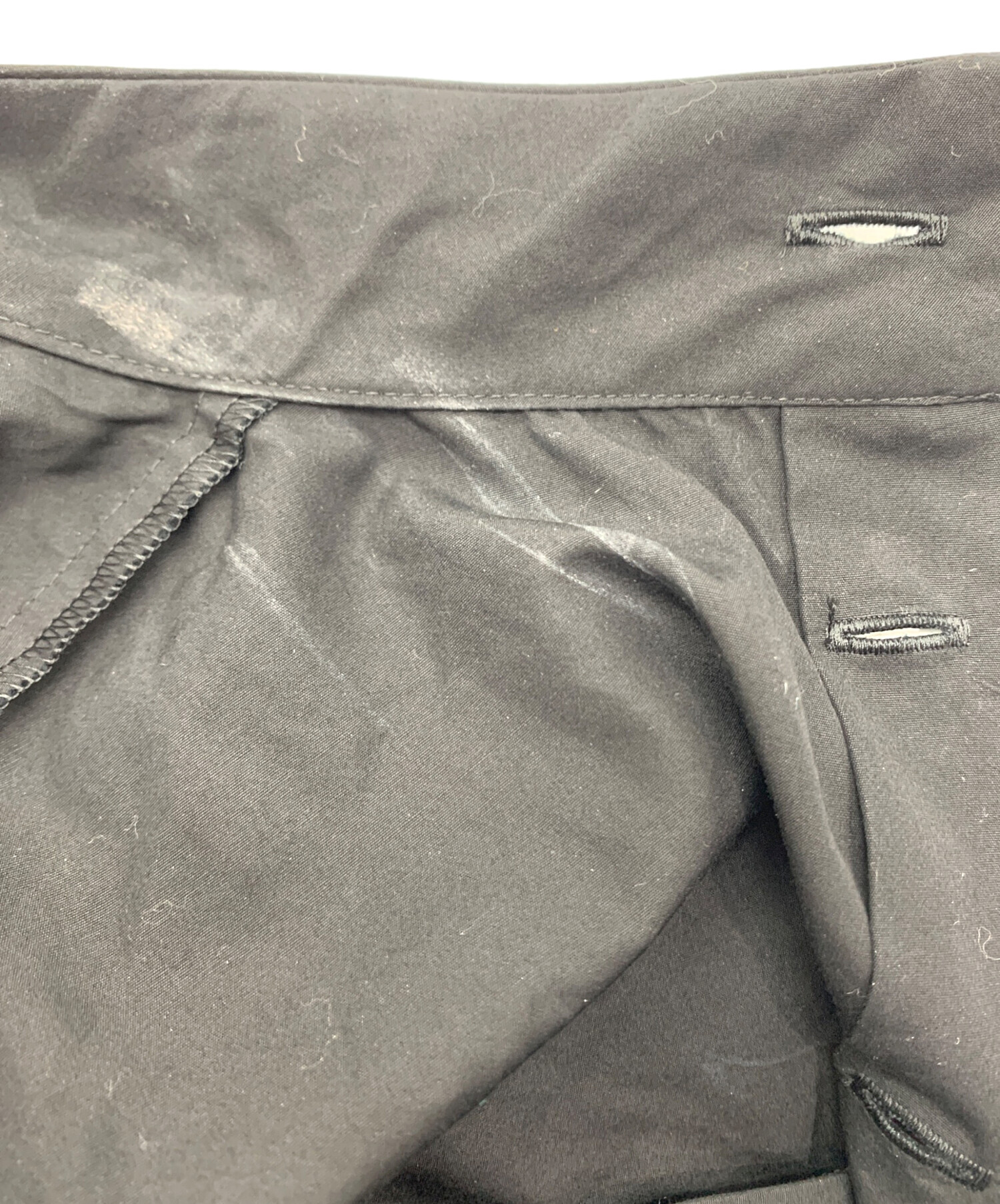 中古・古着通販】DES PRES (デ プレ) コットンタイプライター 