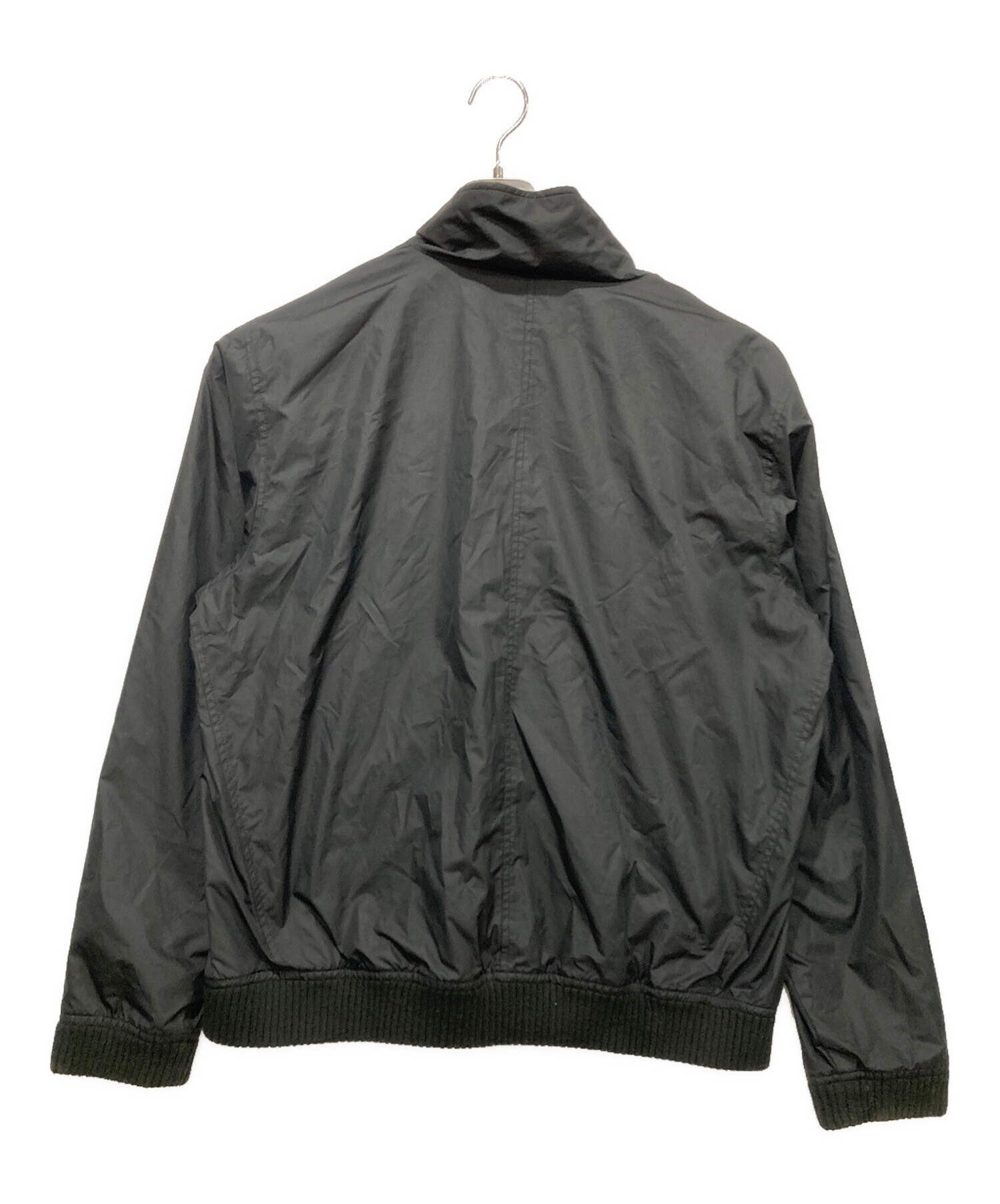 中古・古着通販】Patagonia (パタゴニア) DUALITY JACKET ブラック