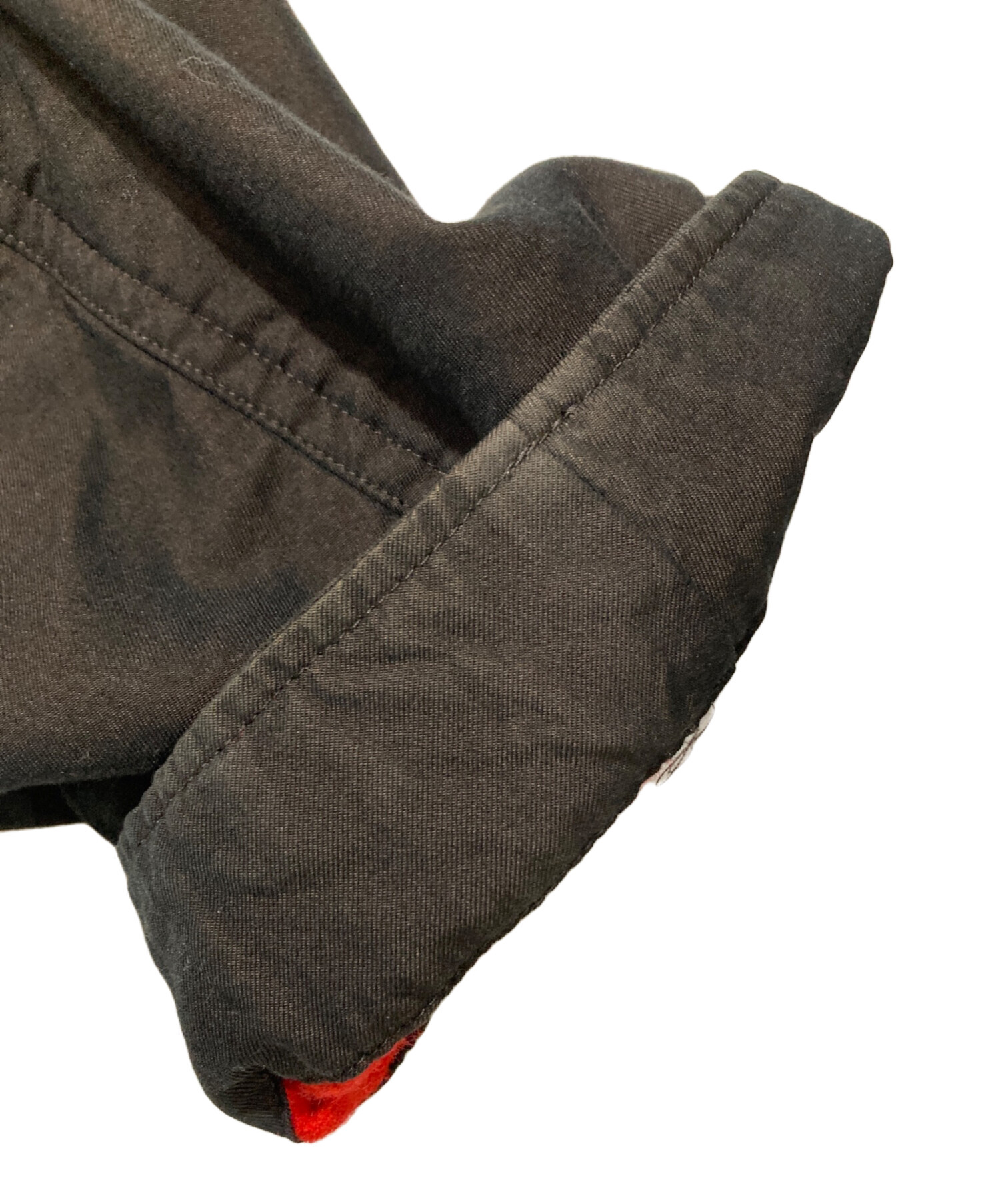 中古・古着通販】Y's for men (ワイズフォーメン) コットンツイル