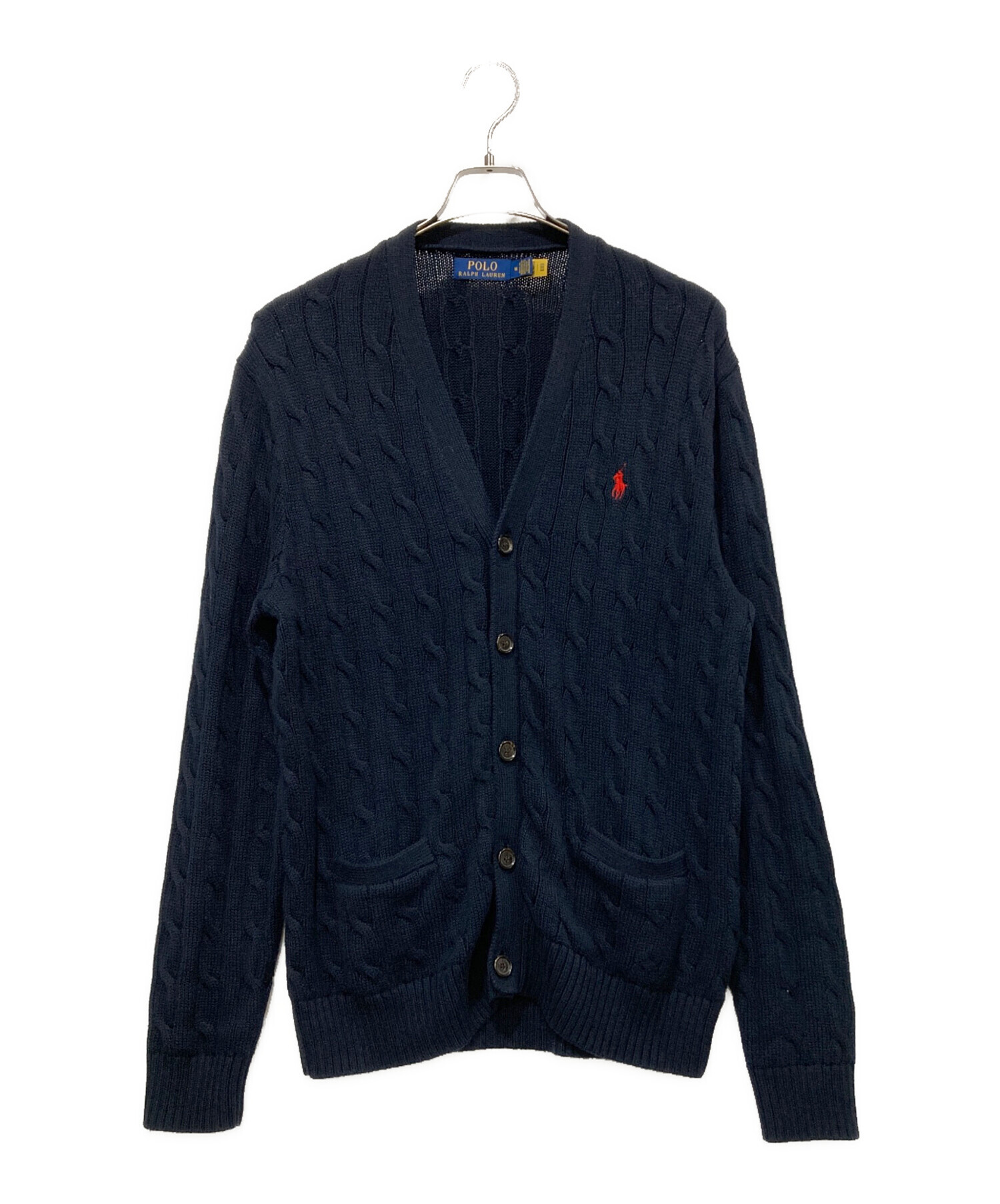 中古・古着通販】POLO RALPH LAUREN (ポロ・ラルフローレン) ケーブル