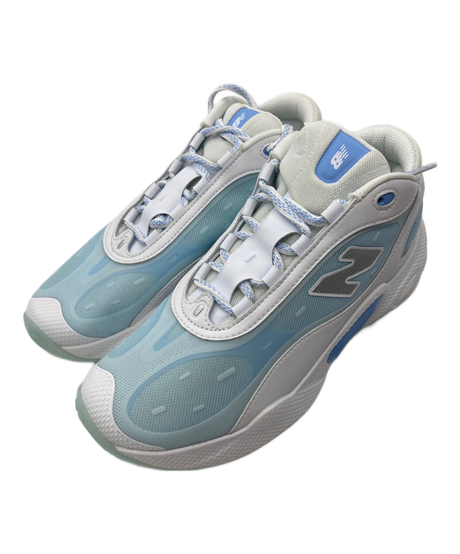 中古・古着通販】NEW BALANCE (ニューバランス) バスケットボール